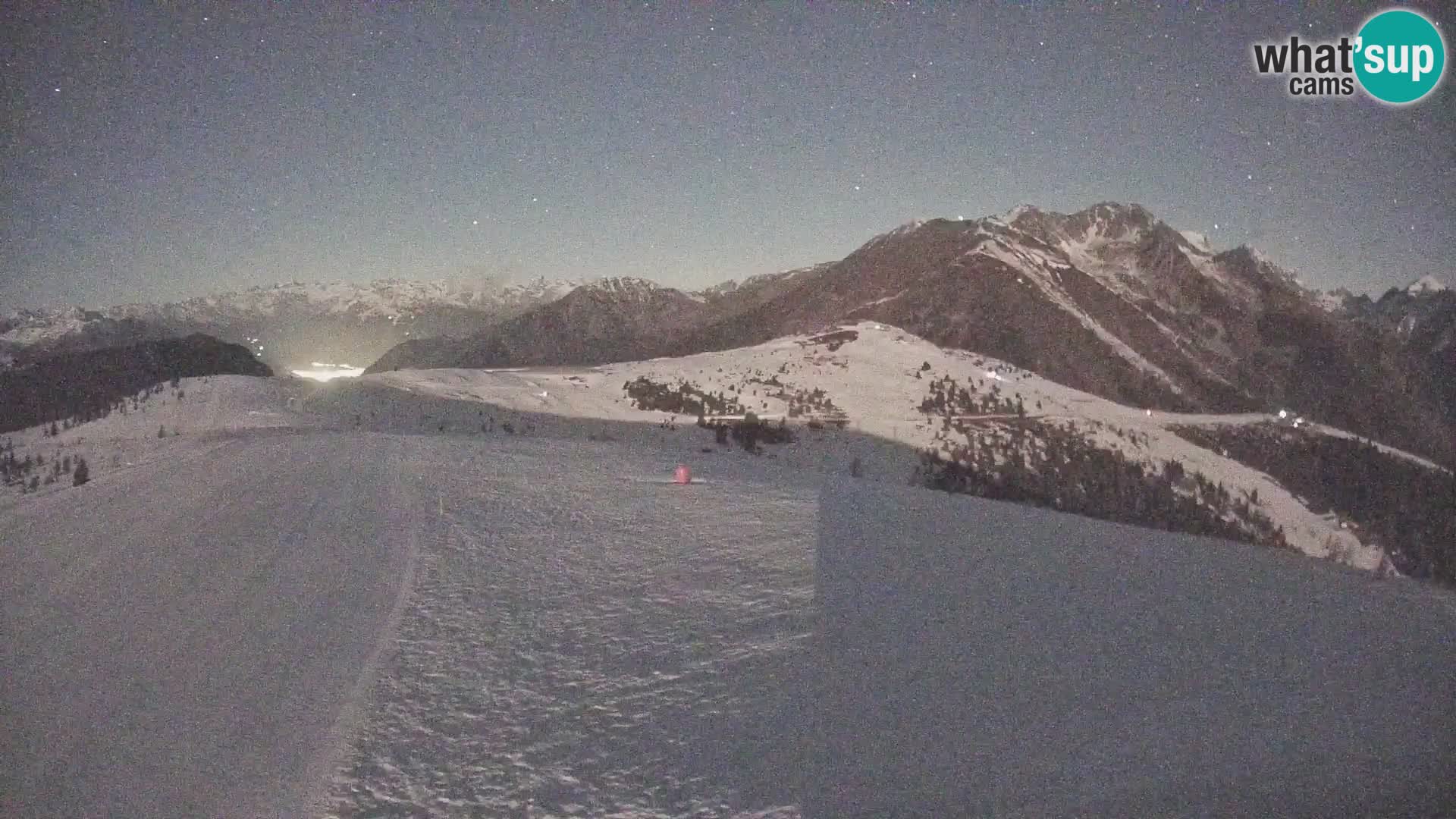 Gitschberg Jochtal | Steinermandl | Rio Pusteria