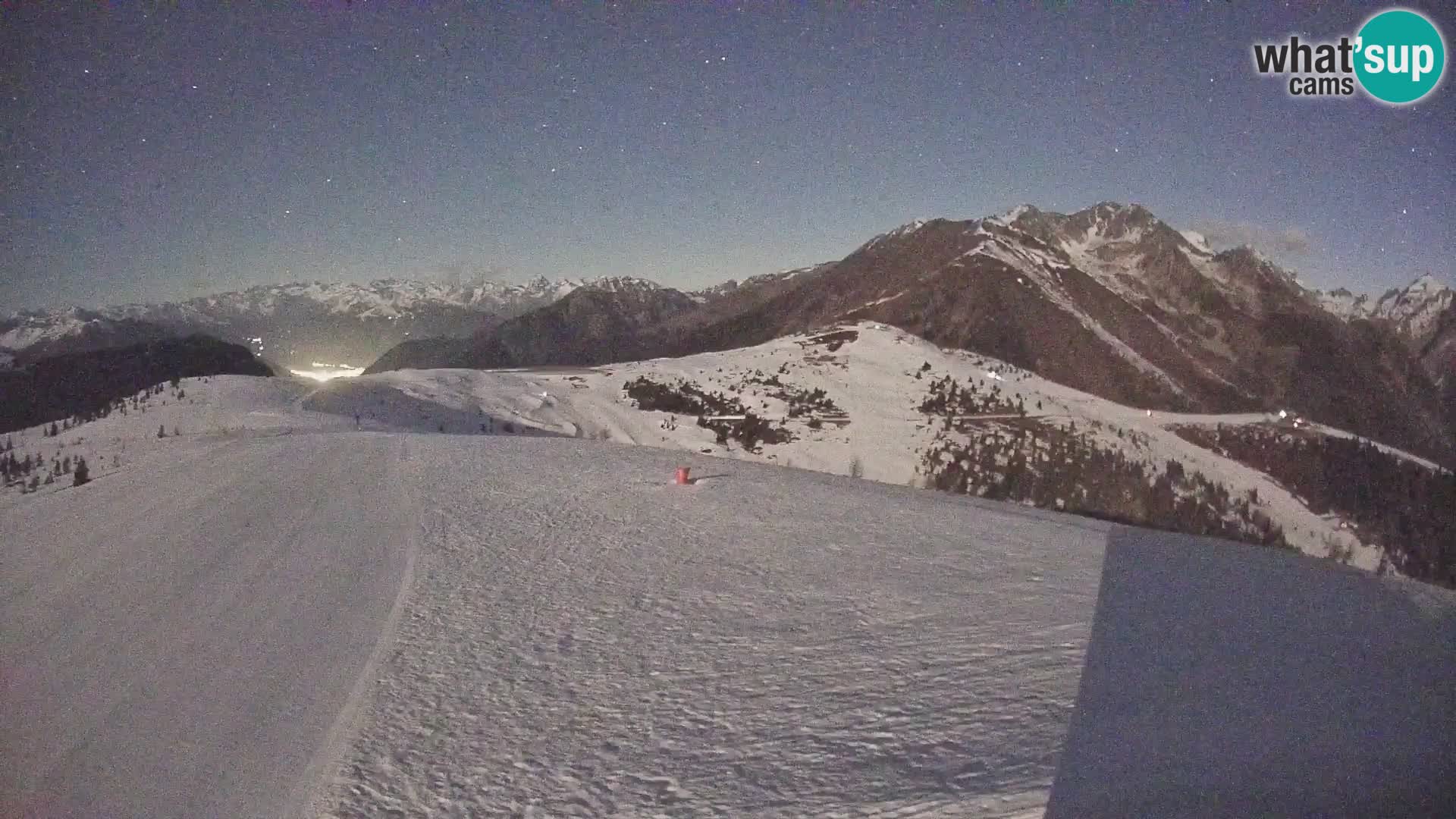 Gitschberg Jochtal | Steinermandl | Rio Pusteria
