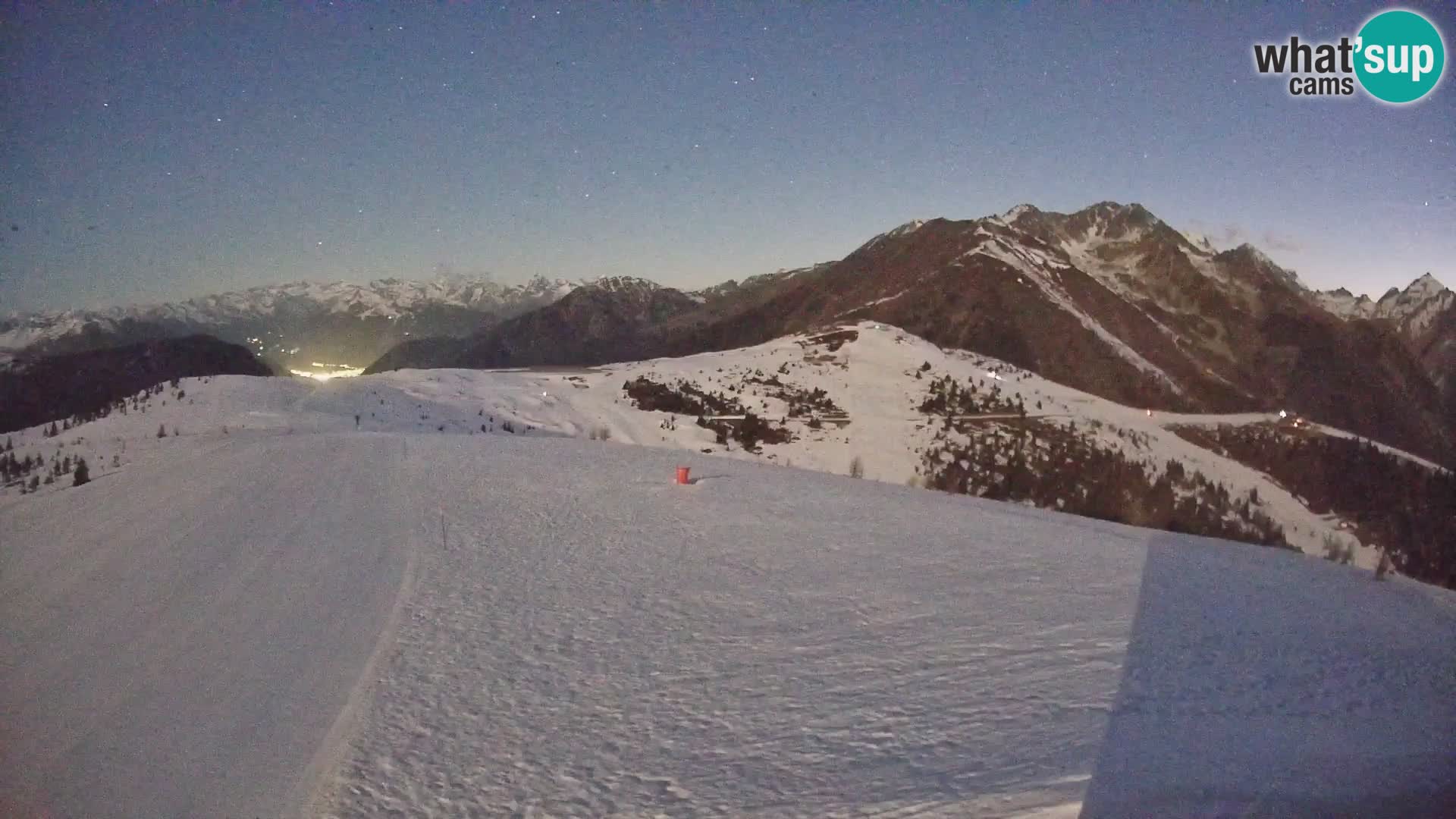Gitschberg Jochtal | Steinermandl | Rio Pusteria