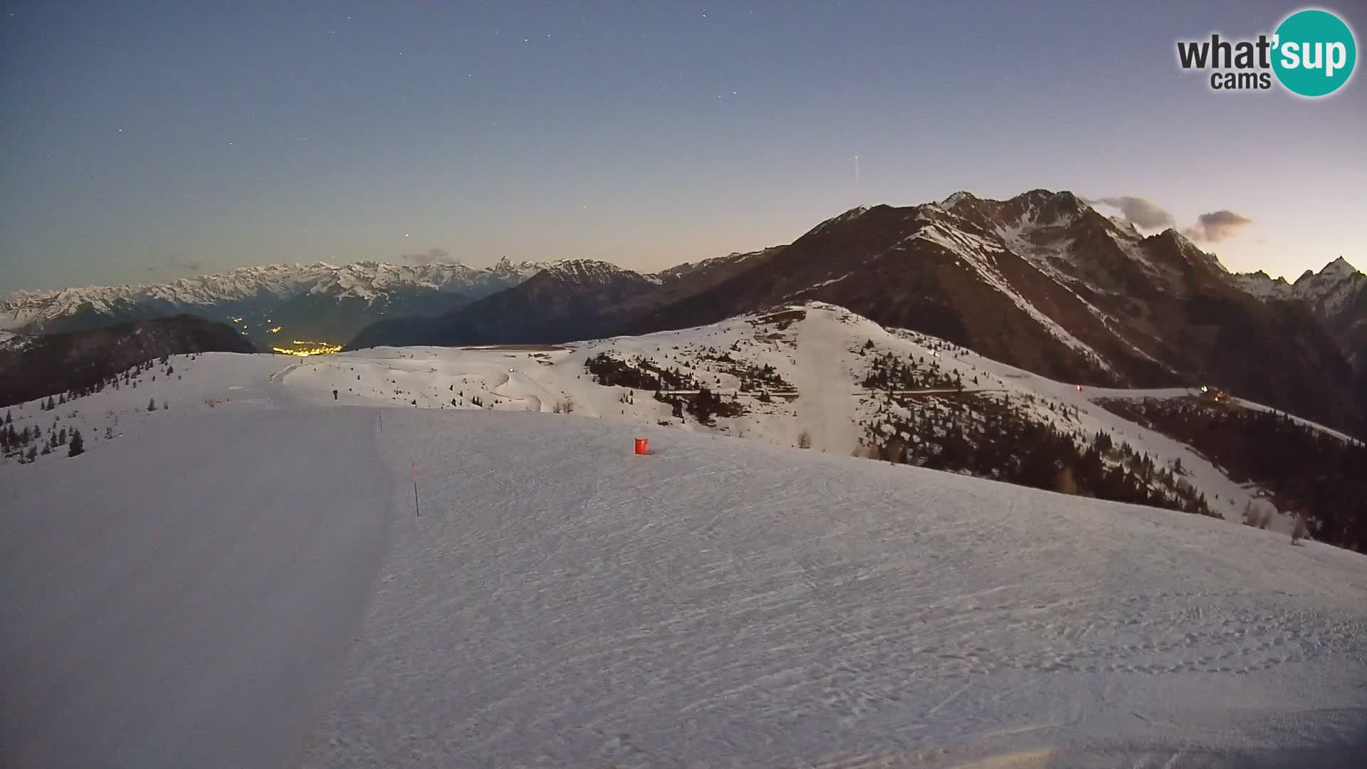 Gitschberg Jochtal | Steinermandl | Rio Pusteria