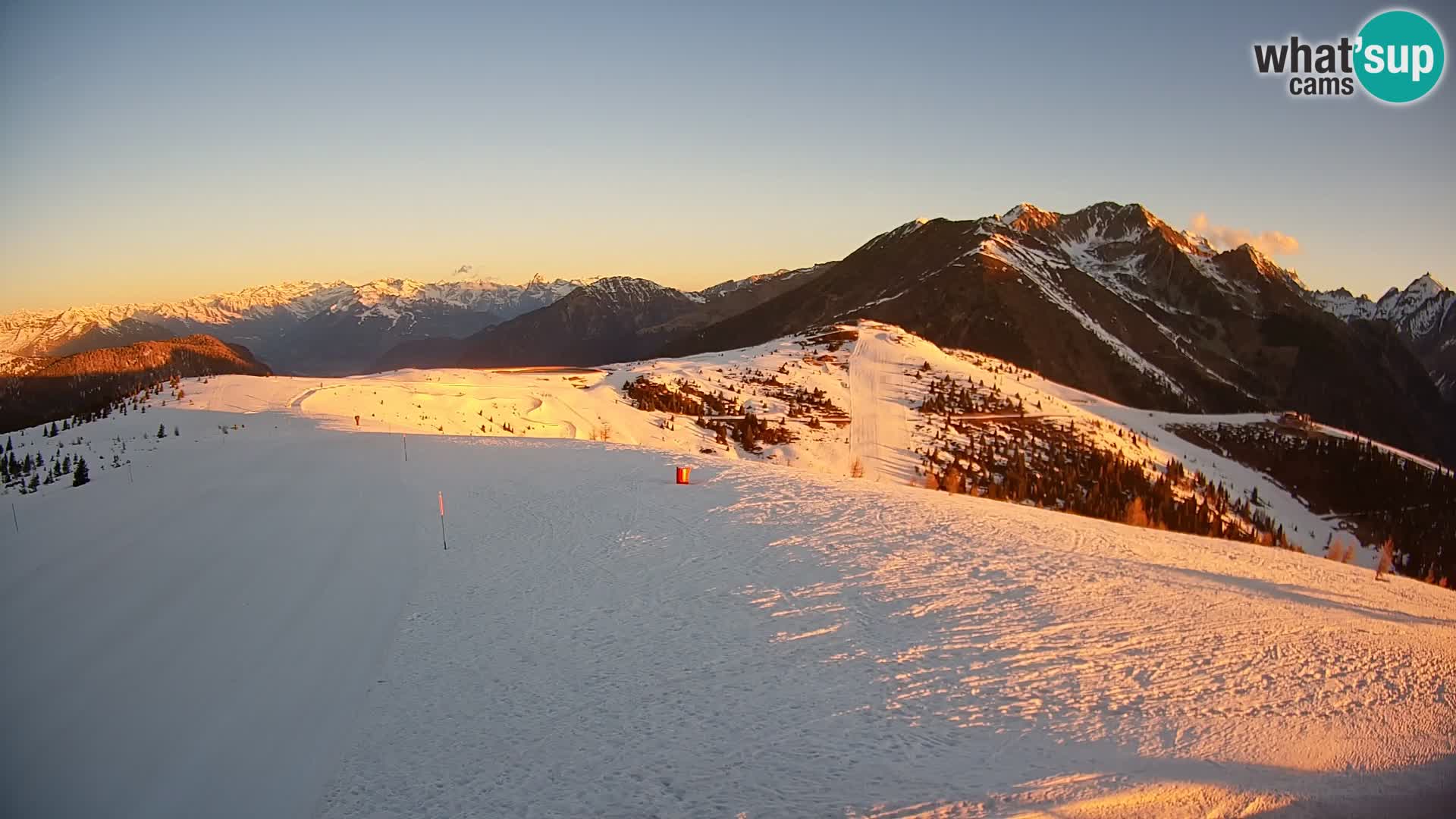 Gitschberg Jochtal | Steinermandl | Rio Pusteria