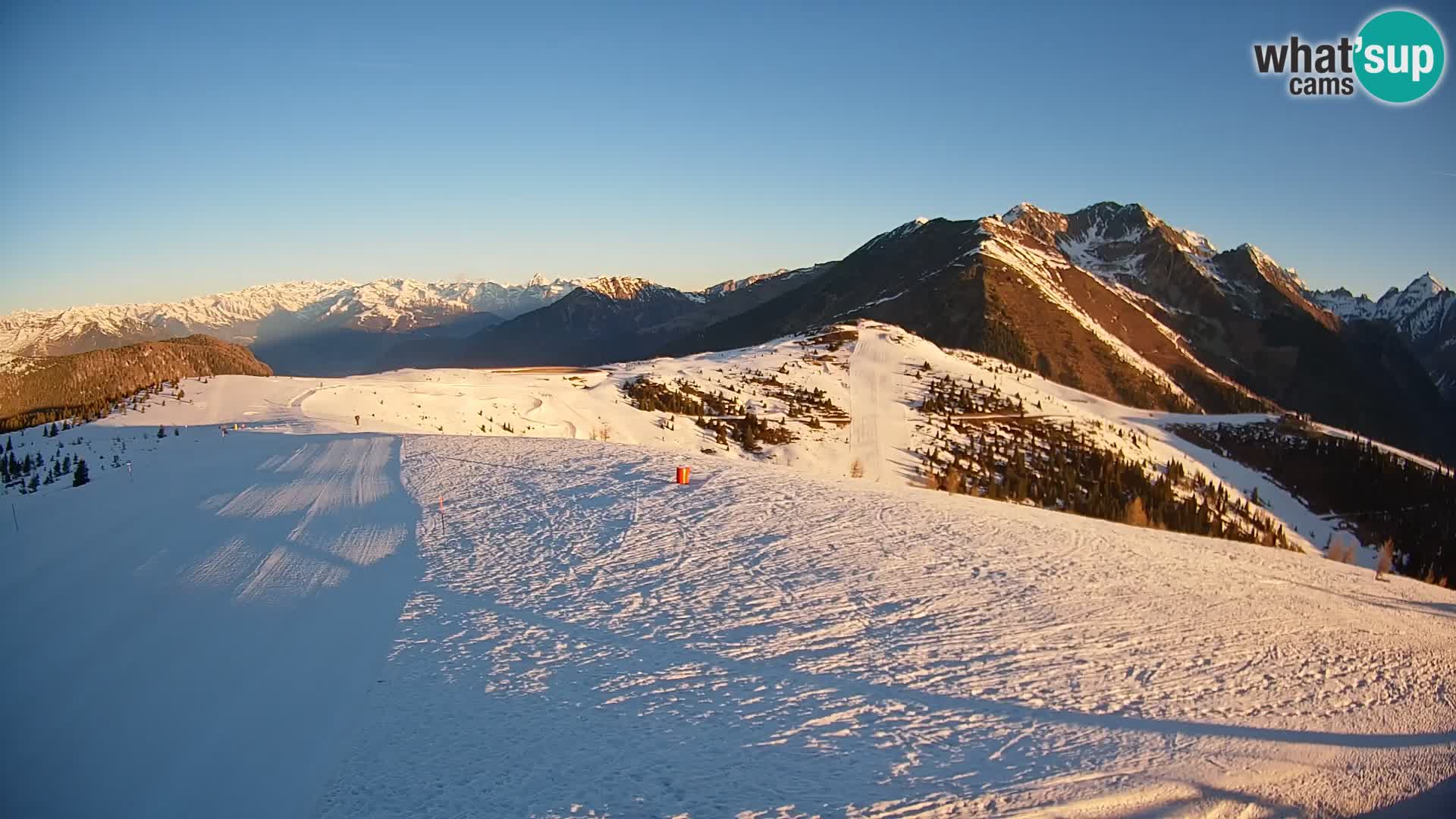 Gitschberg Jochtal | Steinermandl | Mühlbach