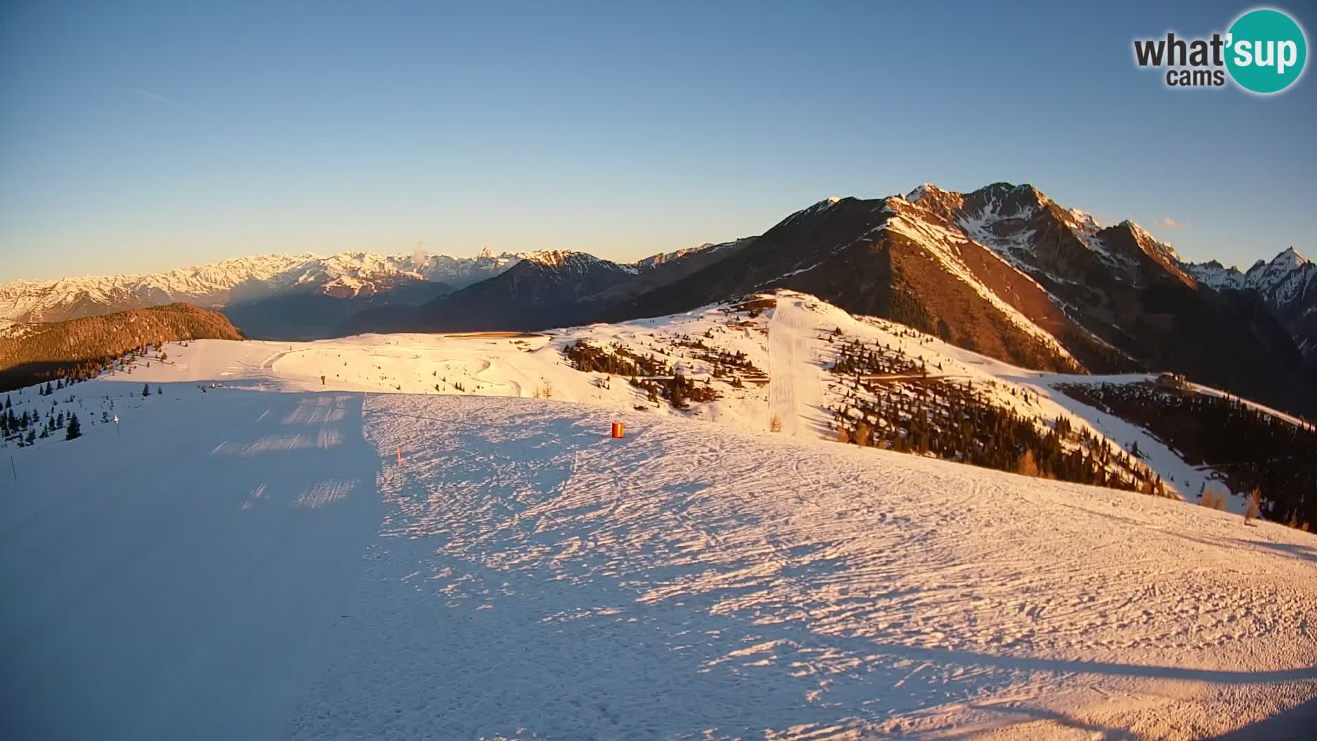 Gitschberg Jochtal | Steinermandl | Rio Pusteria