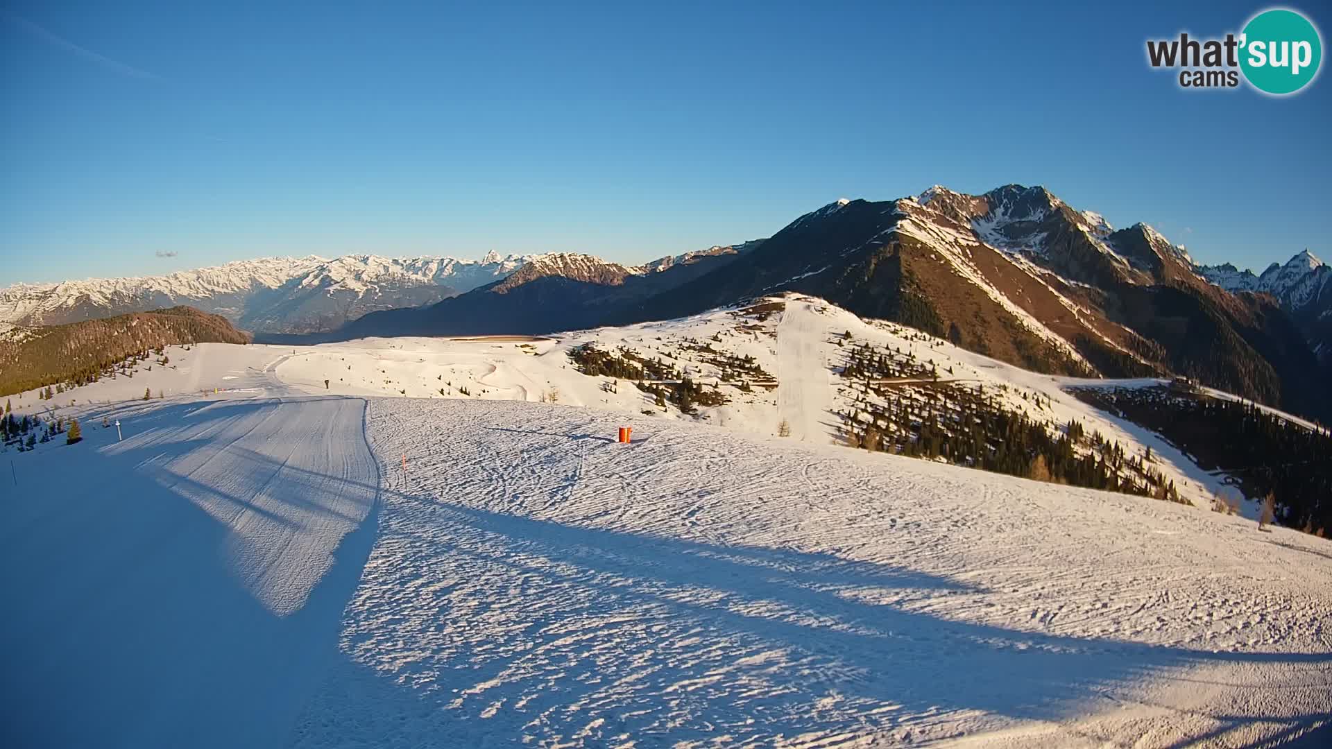 Gitschberg Jochtal | Steinermandl | Mühlbach