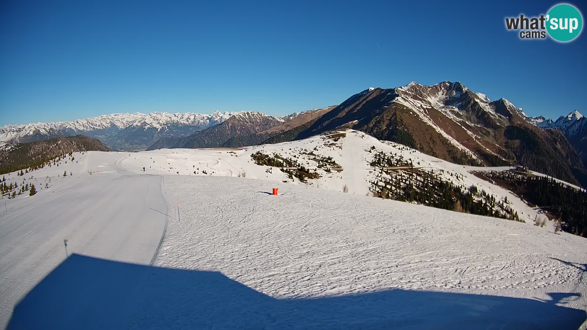 Gitschberg Jochtal | Steinermandl | Rio Pusteria