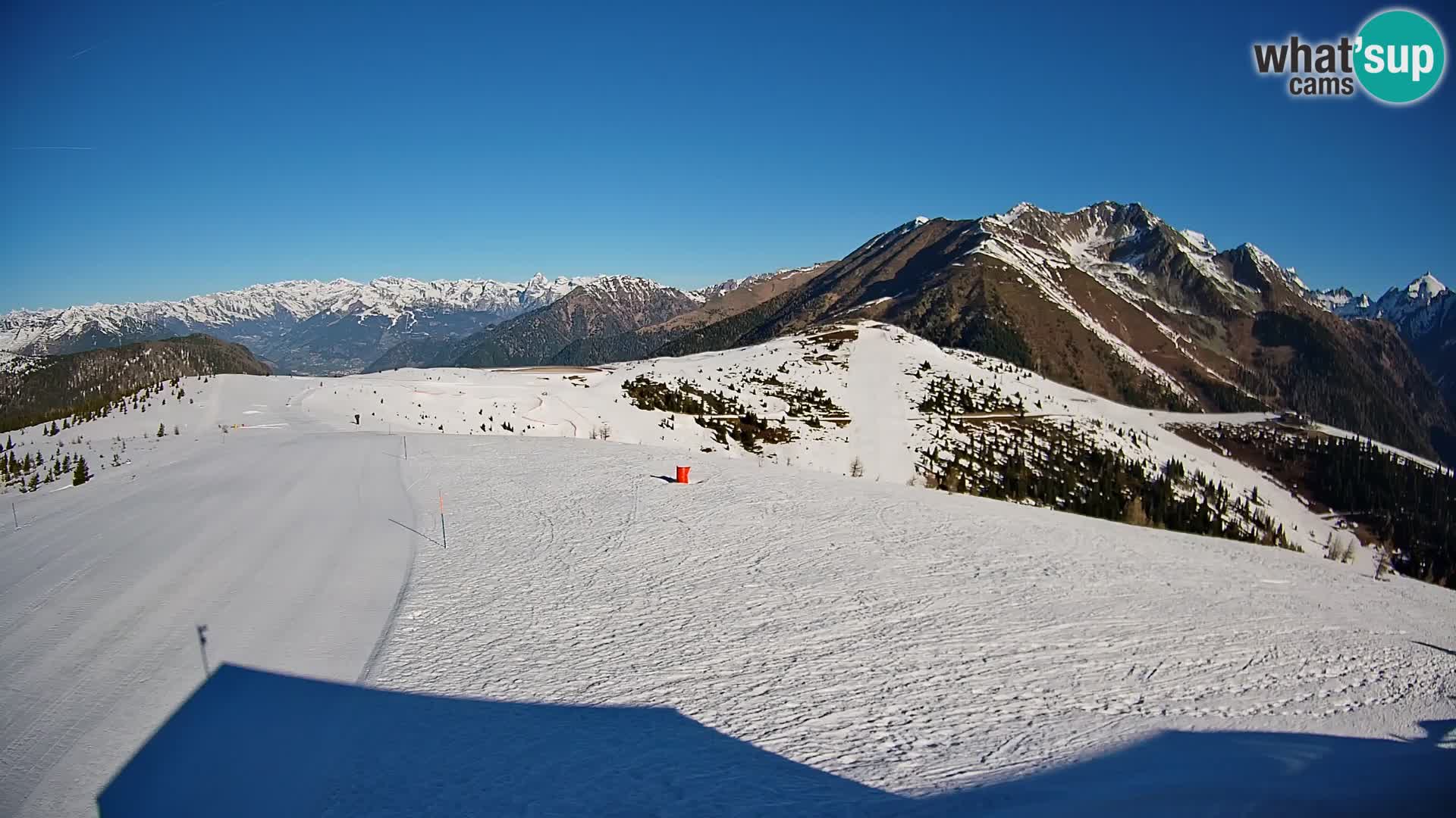 Gitschberg Jochtal | Steinermandl | Rio Pusteria