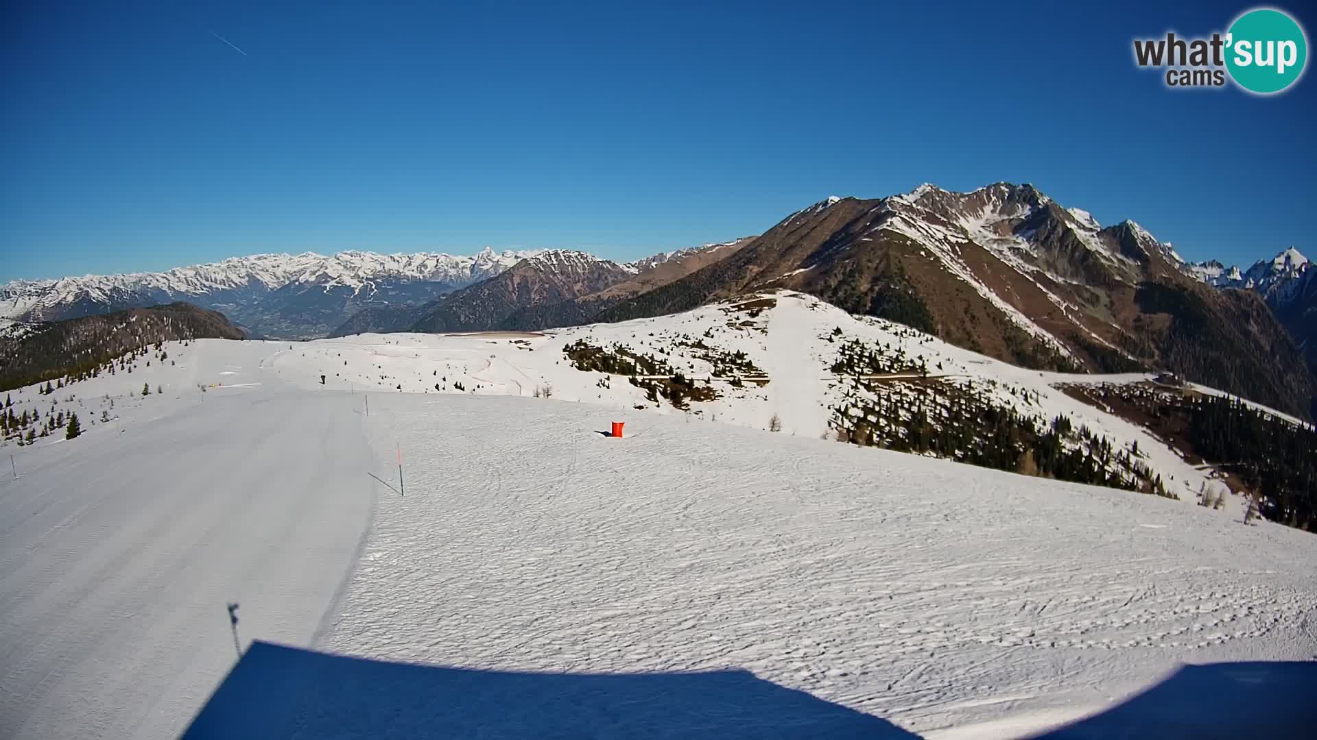 Gitschberg Jochtal | Steinermandl | Mühlbach