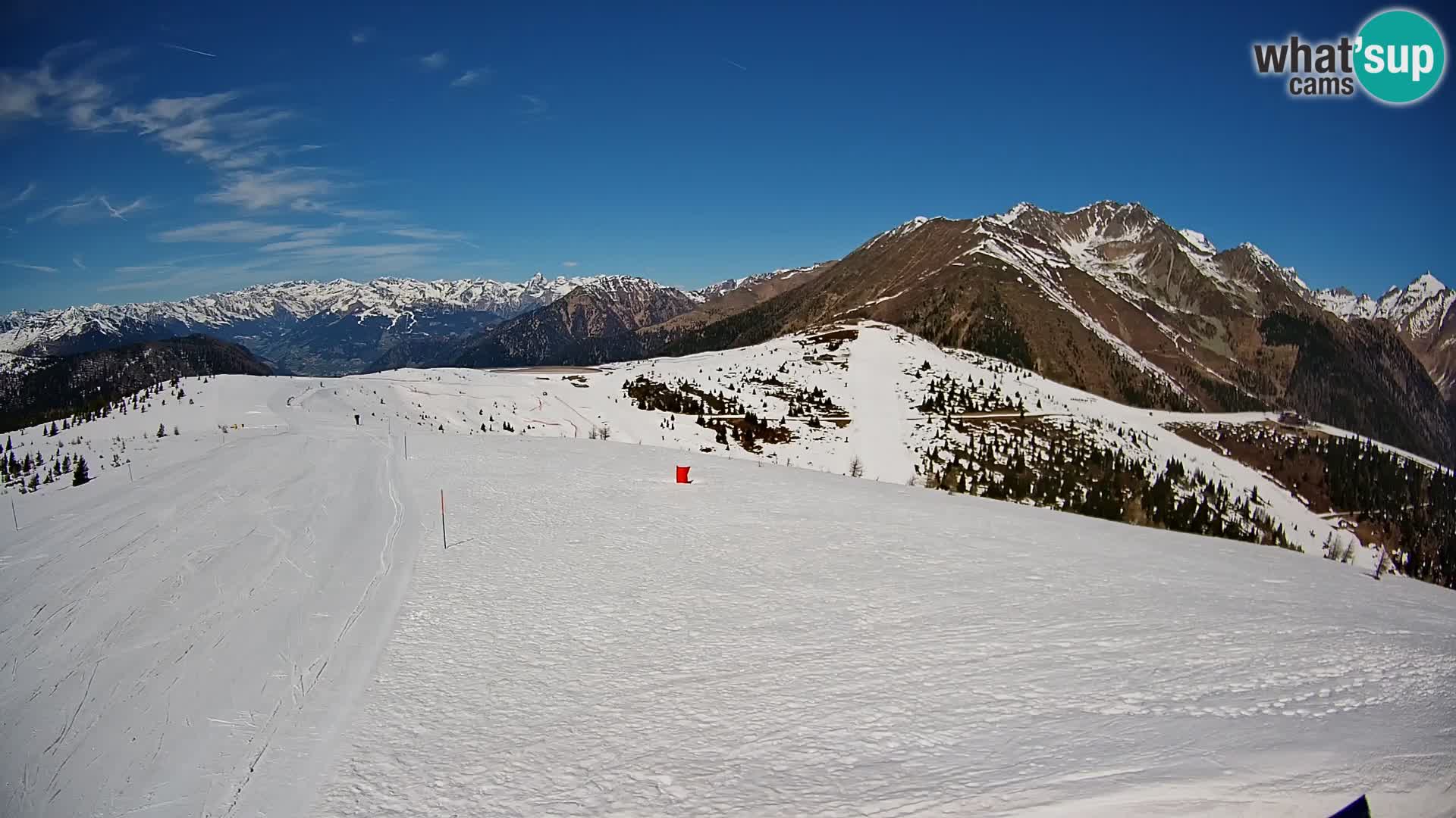 Gitschberg Jochtal | Steinermandl | Rio Pusteria
