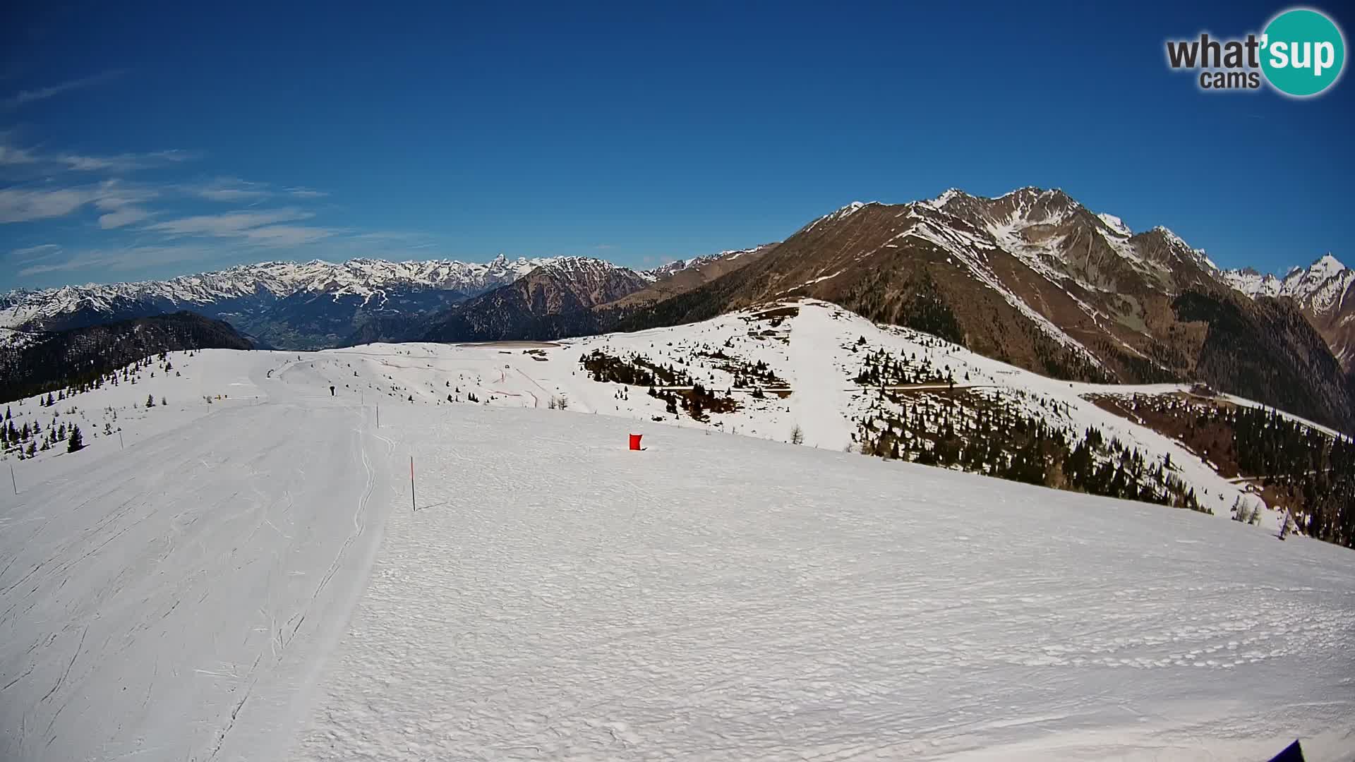 Gitschberg Jochtal | Steinermandl | Rio Pusteria