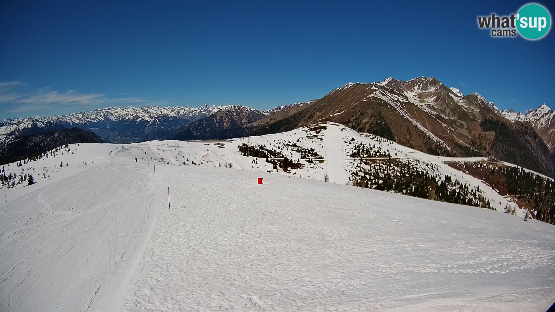 Gitschberg Jochtal | Steinermandl | Rio Pusteria