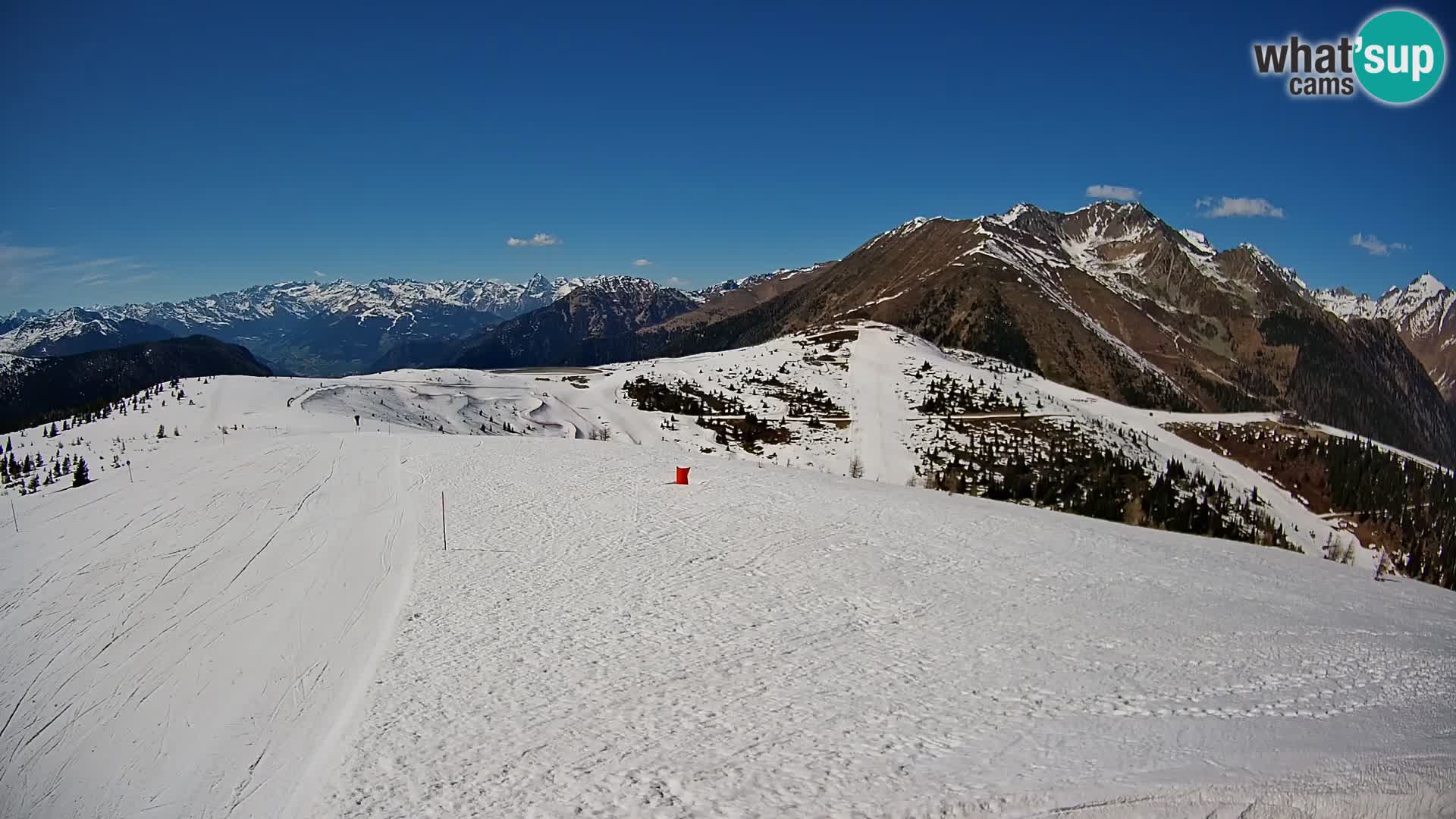 Gitschberg Jochtal | Steinermandl | Rio Pusteria