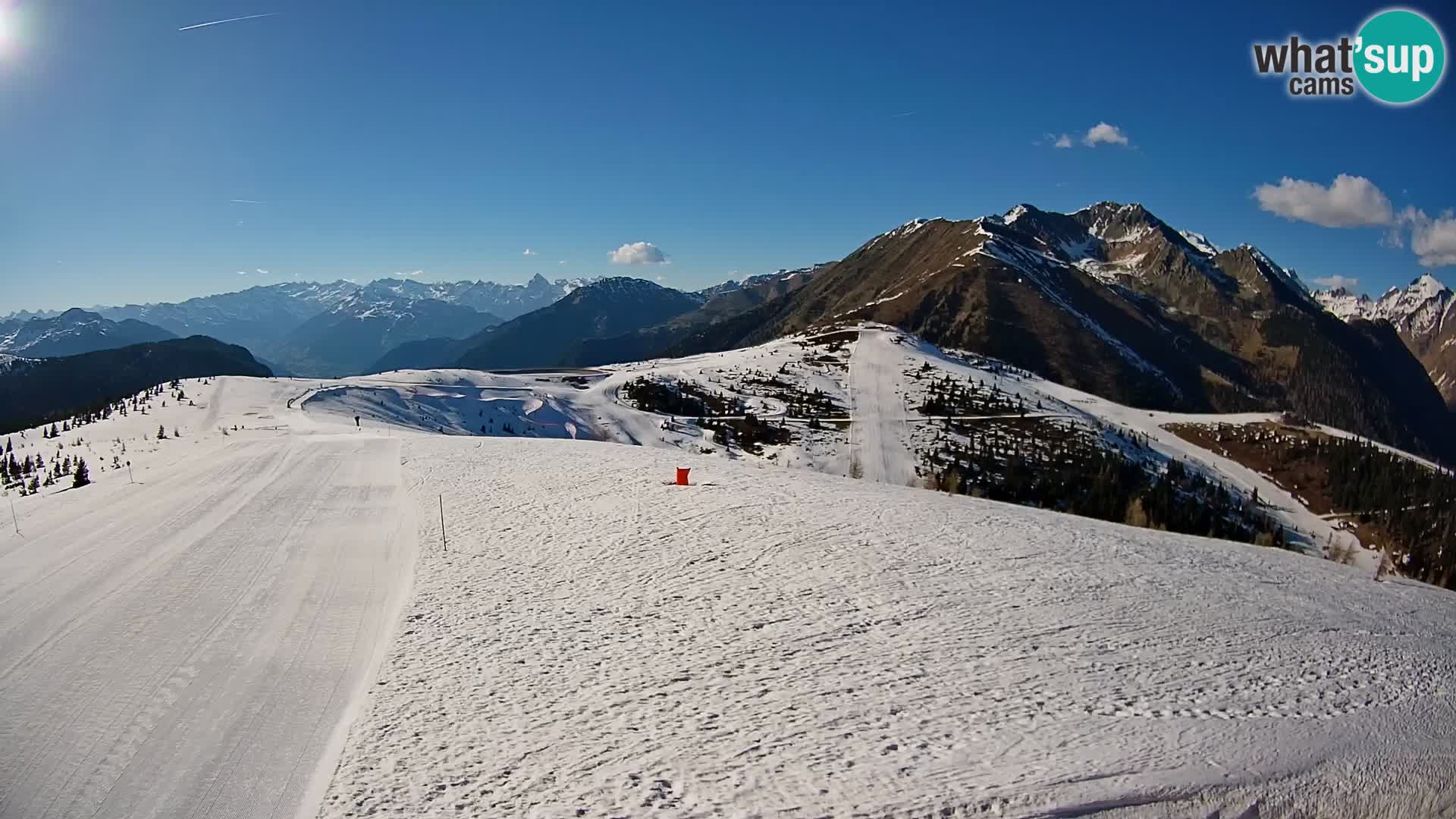 Gitschberg Jochtal | Steinermandl | Rio Pusteria