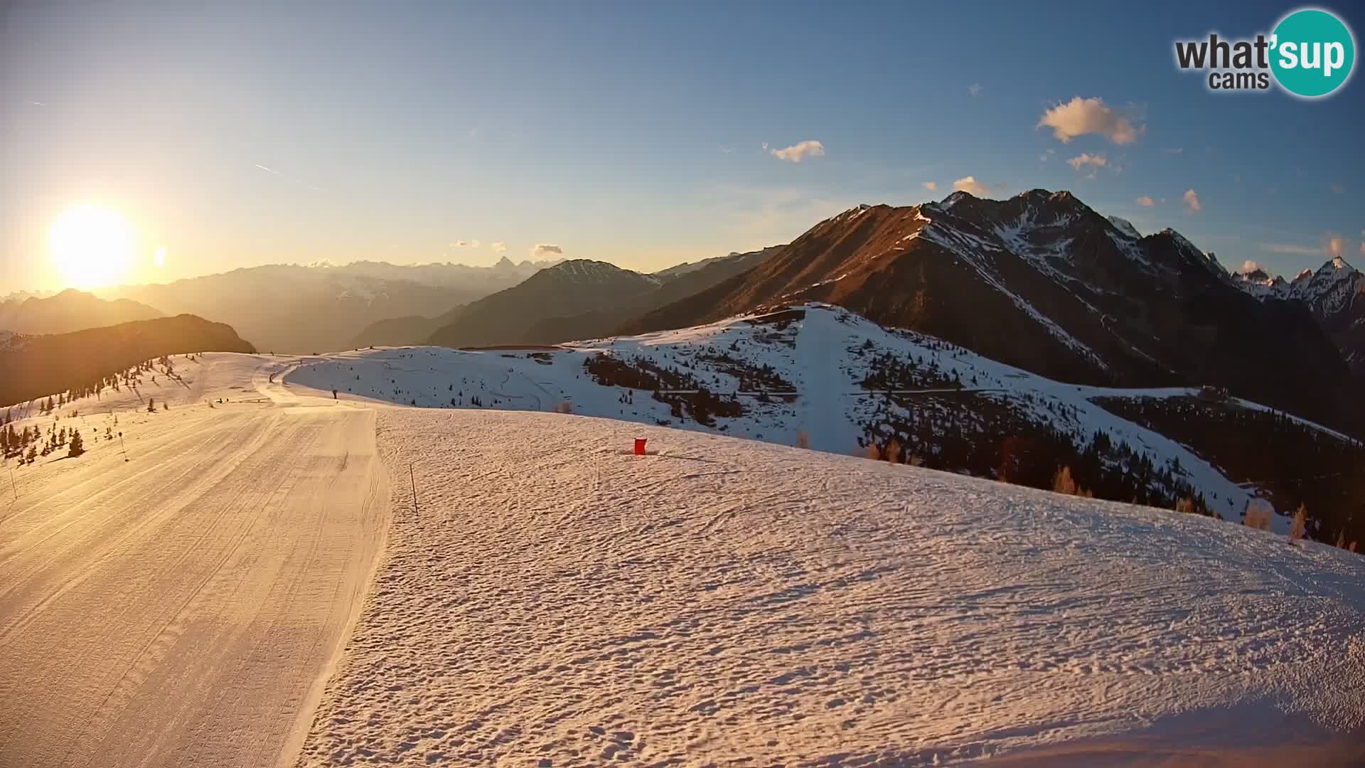 Gitschberg Jochtal | Steinermandl | Rio Pusteria