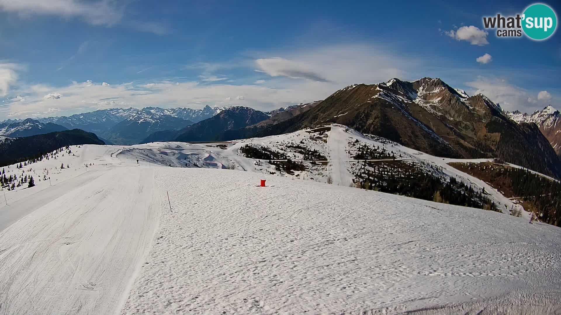 Gitschberg Jochtal | Steinermandl | Mühlbach