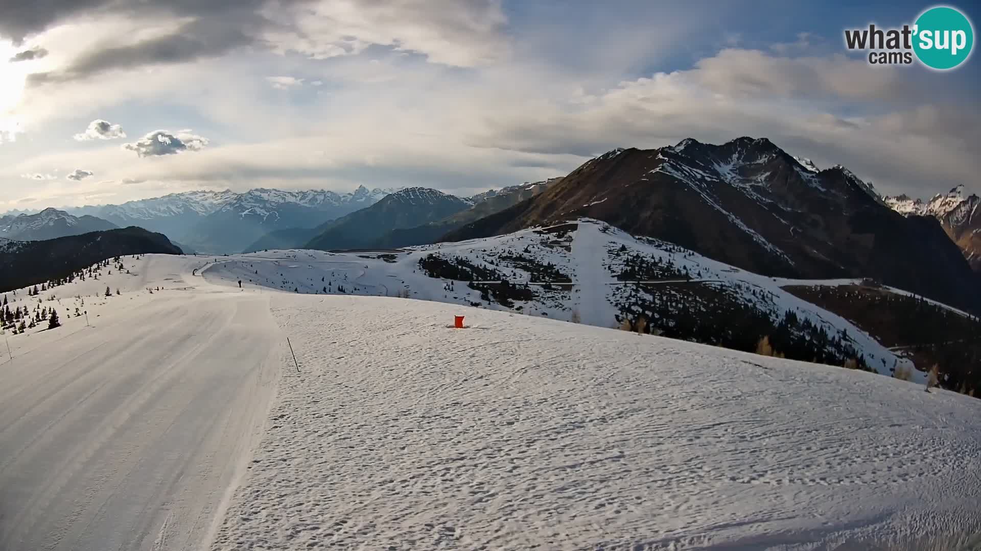 Gitschberg Jochtal | Steinermandl | Mühlbach