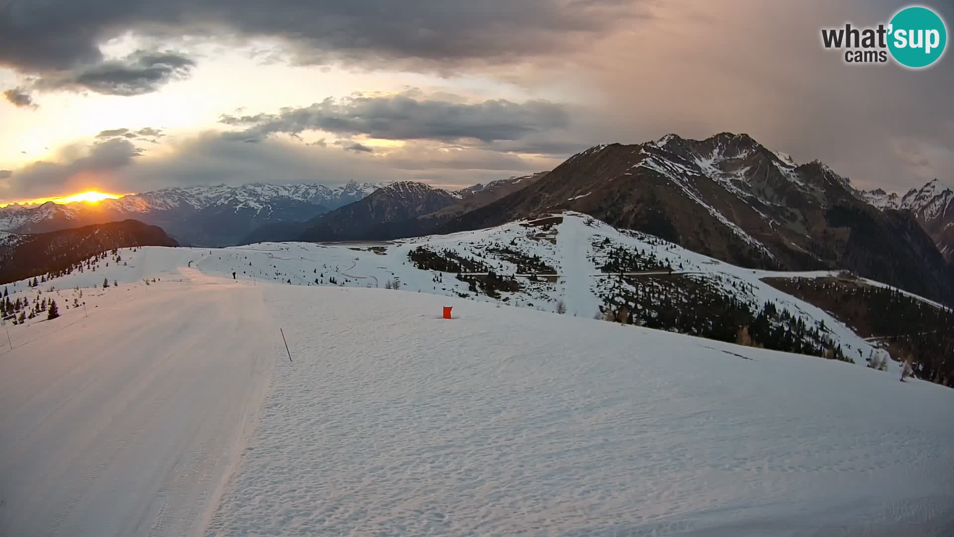 Gitschberg Jochtal | Steinermandl | Rio Pusteria