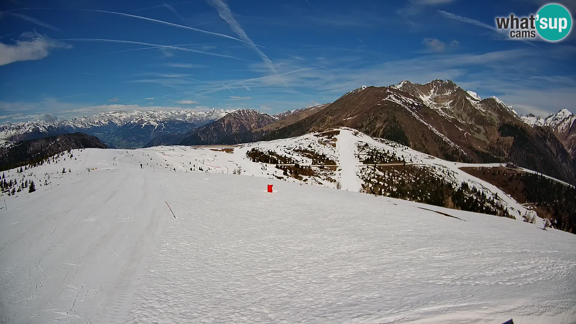 Gitschberg Jochtal | Steinermandl | Rio Pusteria