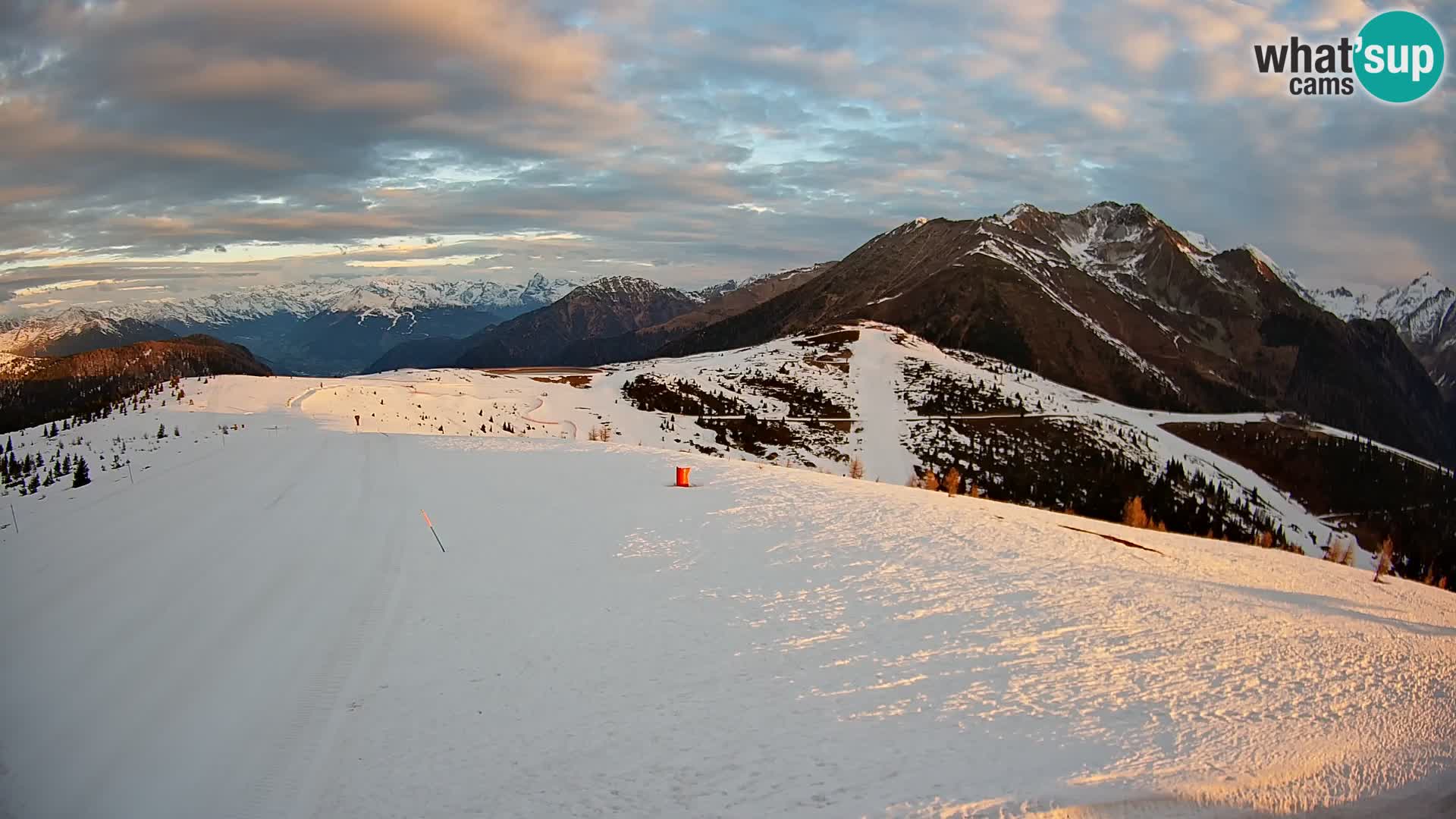 Gitschberg Jochtal | Steinermandl | Rio Pusteria
