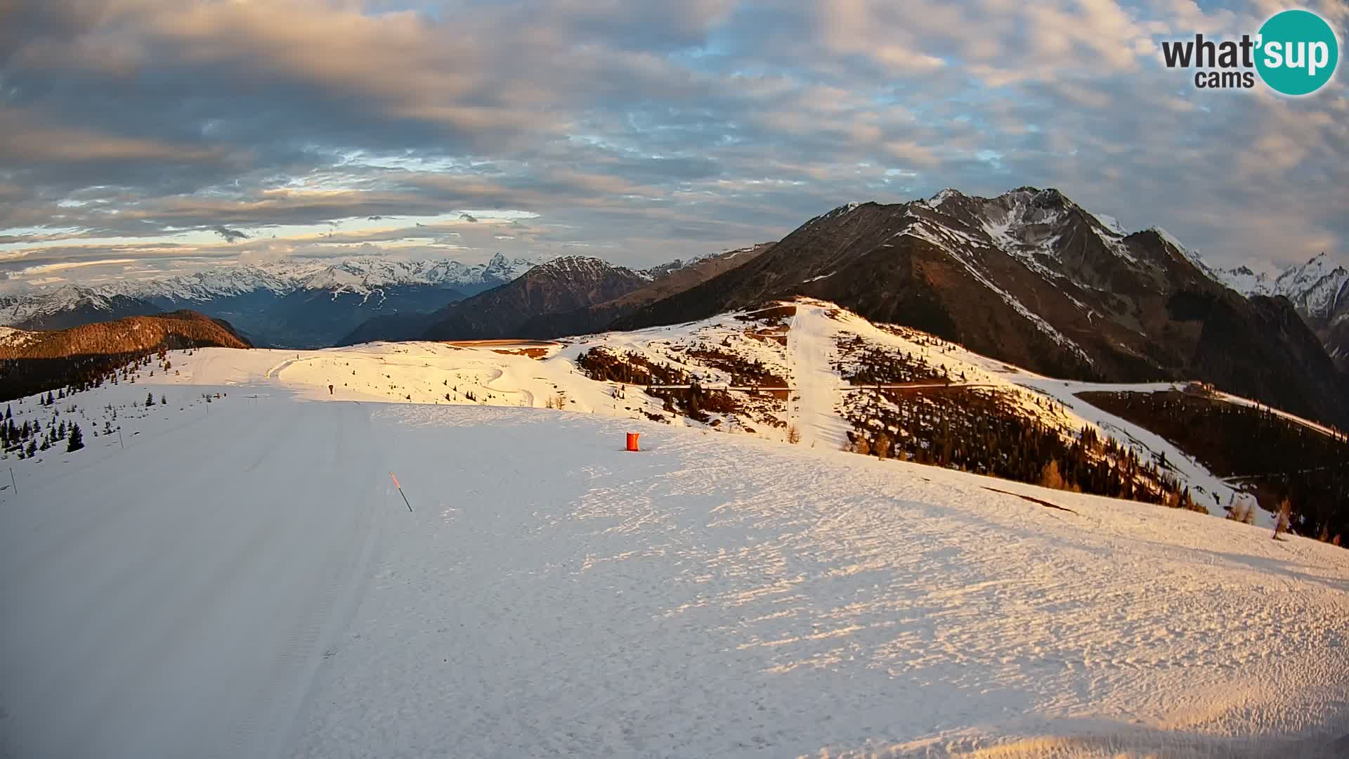 Gitschberg Jochtal | Steinermandl | Rio Pusteria