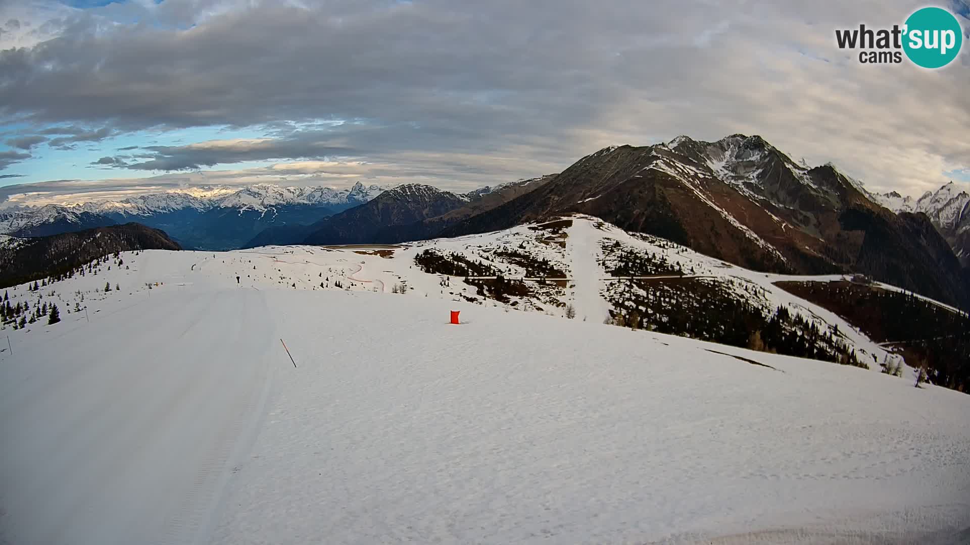 Gitschberg Jochtal | Steinermandl | Rio Pusteria