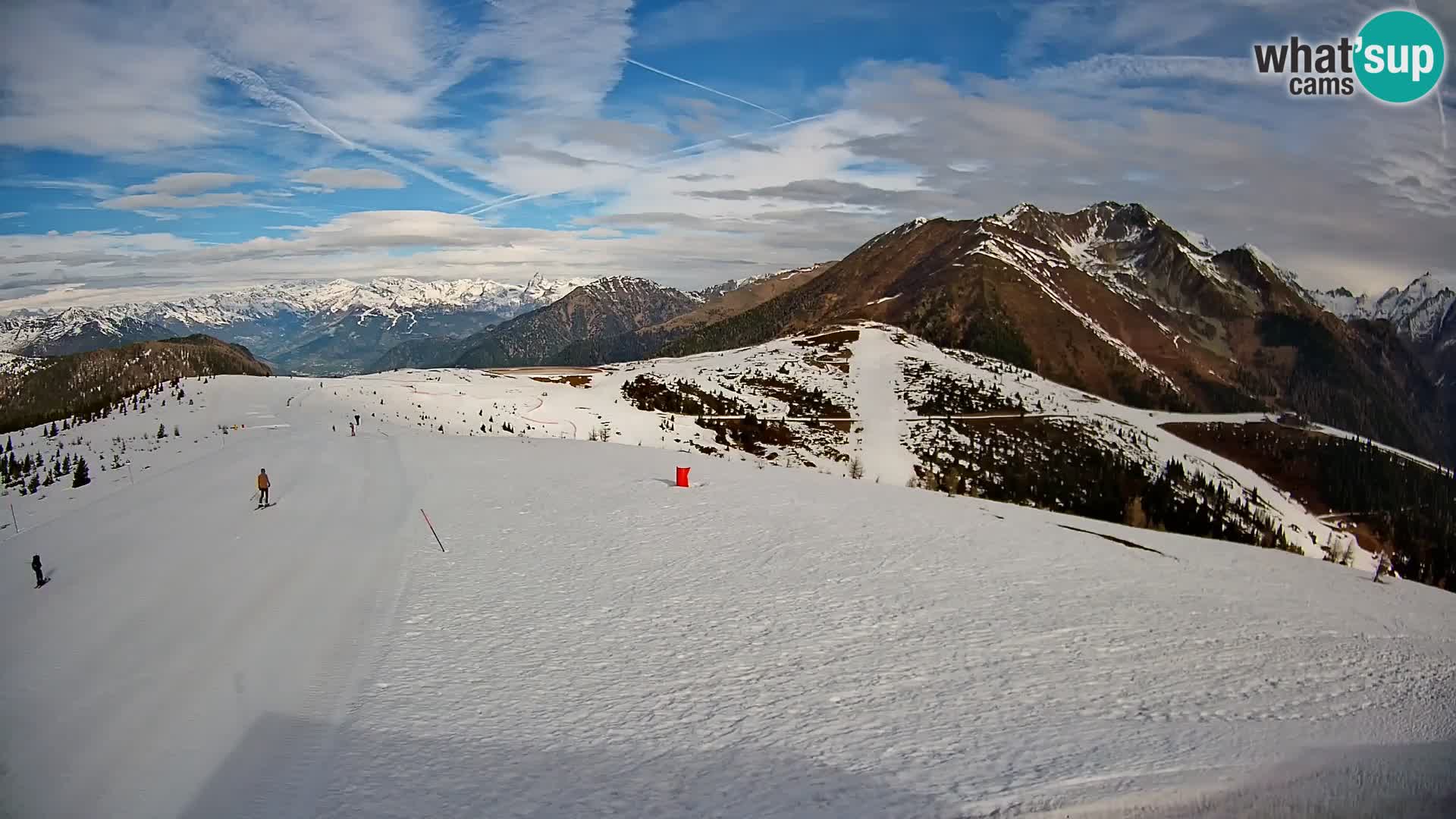Gitschberg Jochtal | Steinermandl | Rio Pusteria
