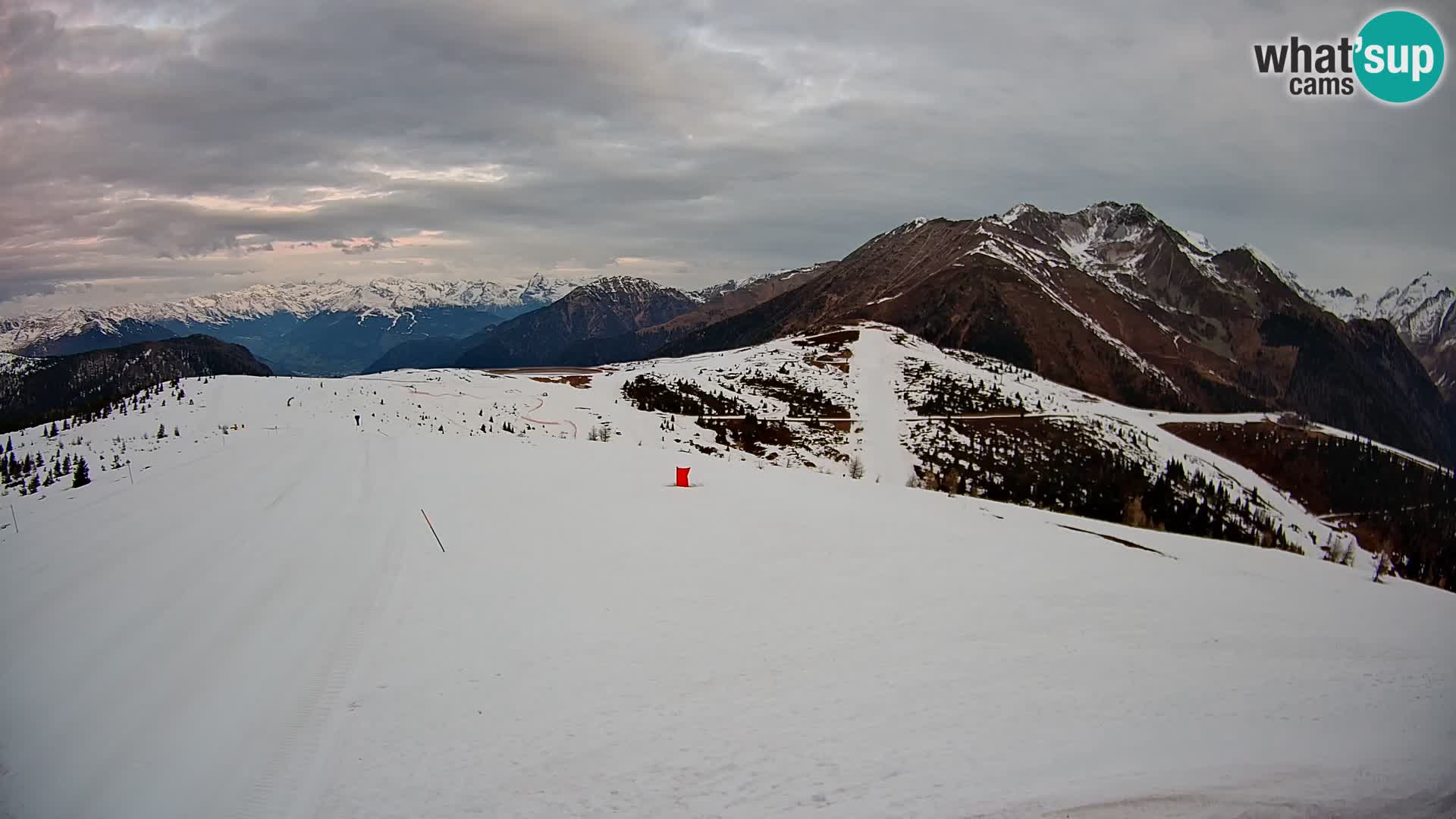 Gitschberg Jochtal | Steinermandl | Rio Pusteria