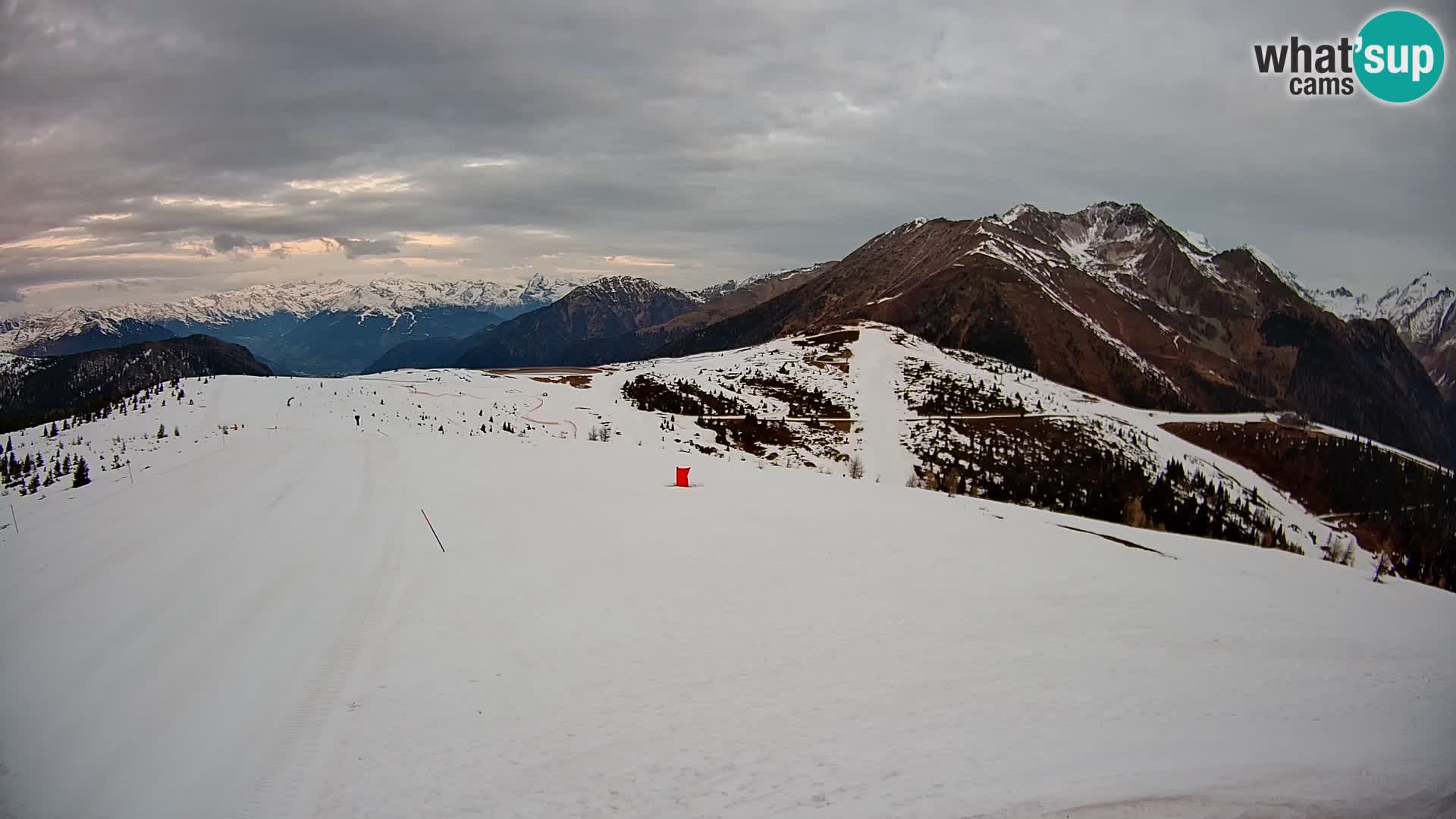Gitschberg Jochtal | Steinermandl | Mühlbach