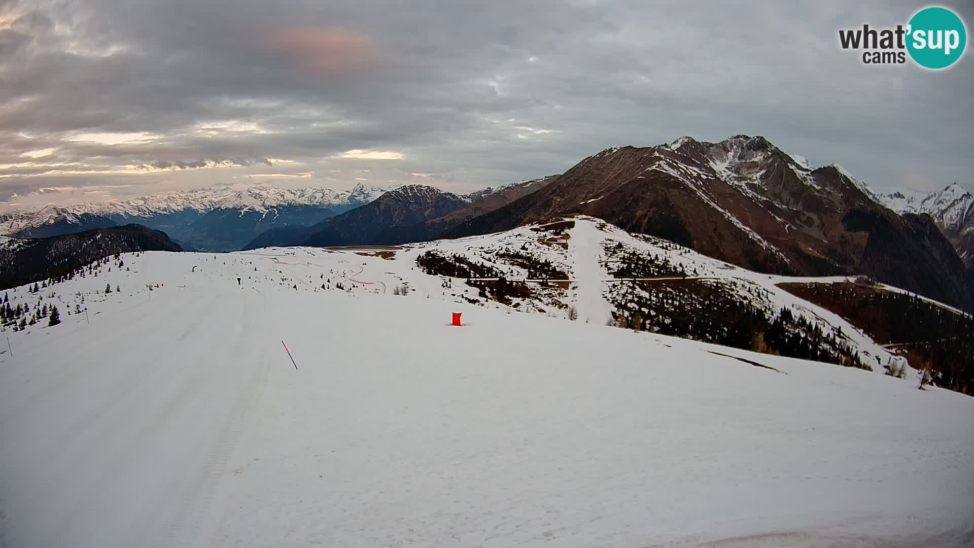 Gitschberg Jochtal | Steinermandl | Rio Pusteria