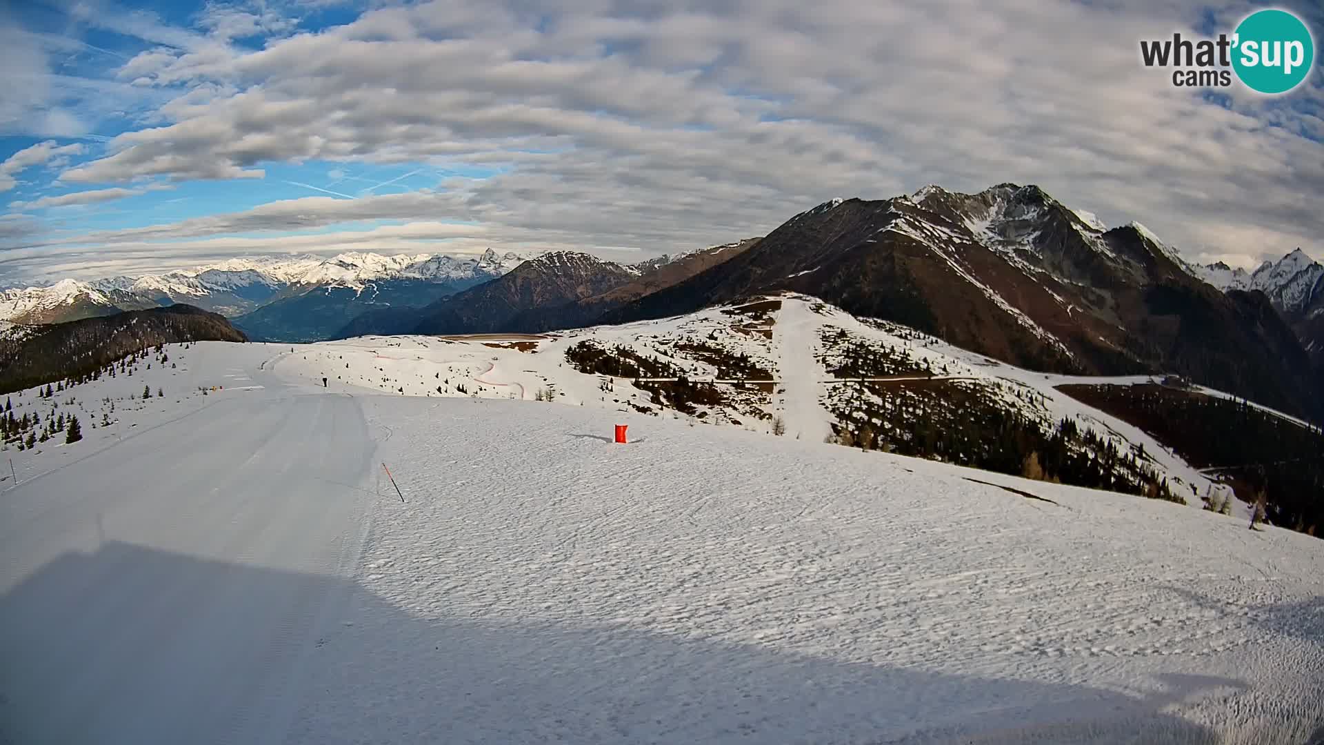 Gitschberg Jochtal | Steinermandl | Rio Pusteria
