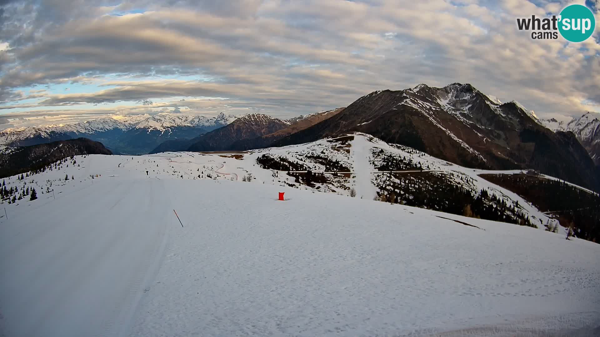 Gitschberg Jochtal | Steinermandl | Mühlbach
