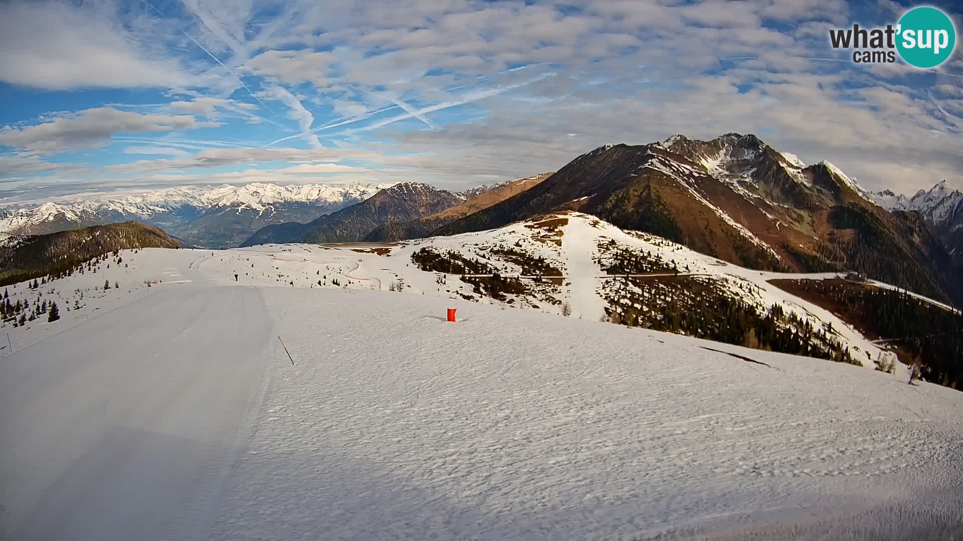 Gitschberg Jochtal | Steinermandl | Rio Pusteria