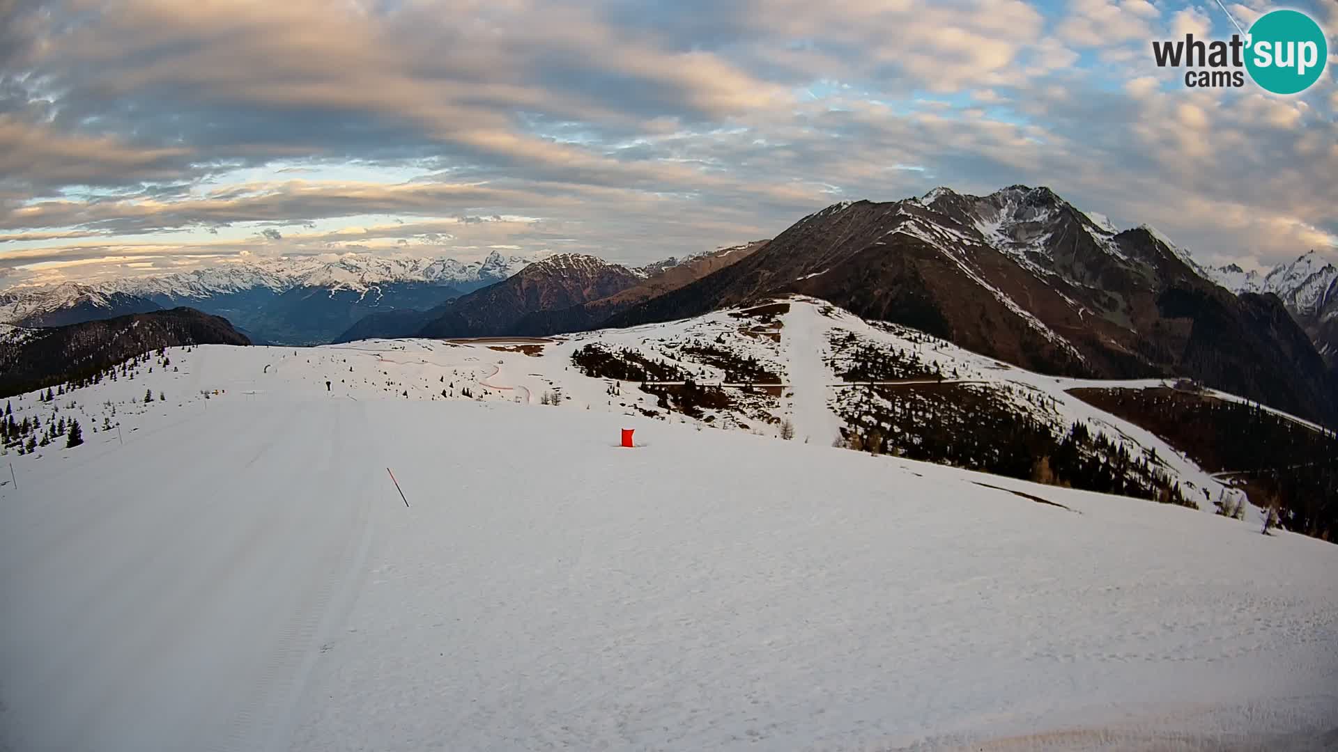 Gitschberg Jochtal | Steinermandl | Rio Pusteria