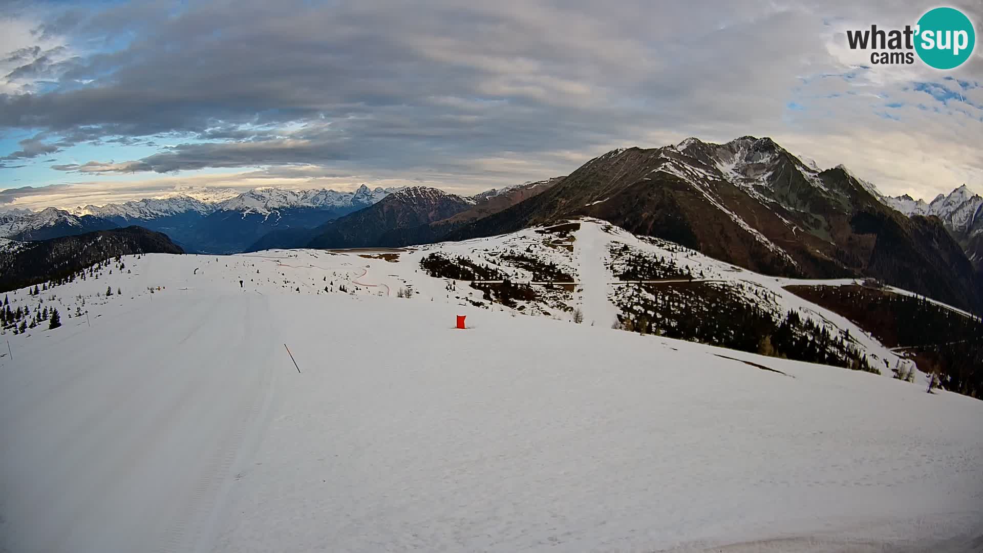 Gitschberg Jochtal | Steinermandl | Rio Pusteria