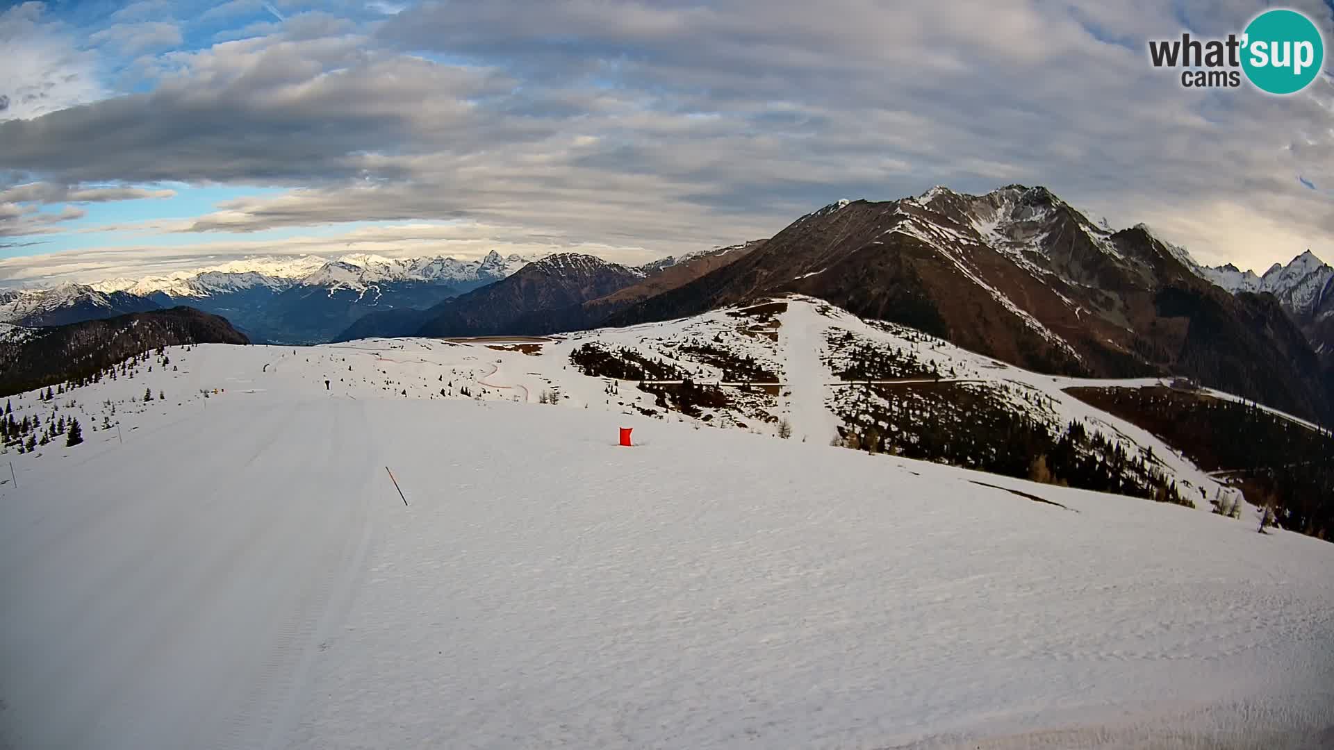 Gitschberg Jochtal | Steinermandl | Rio Pusteria