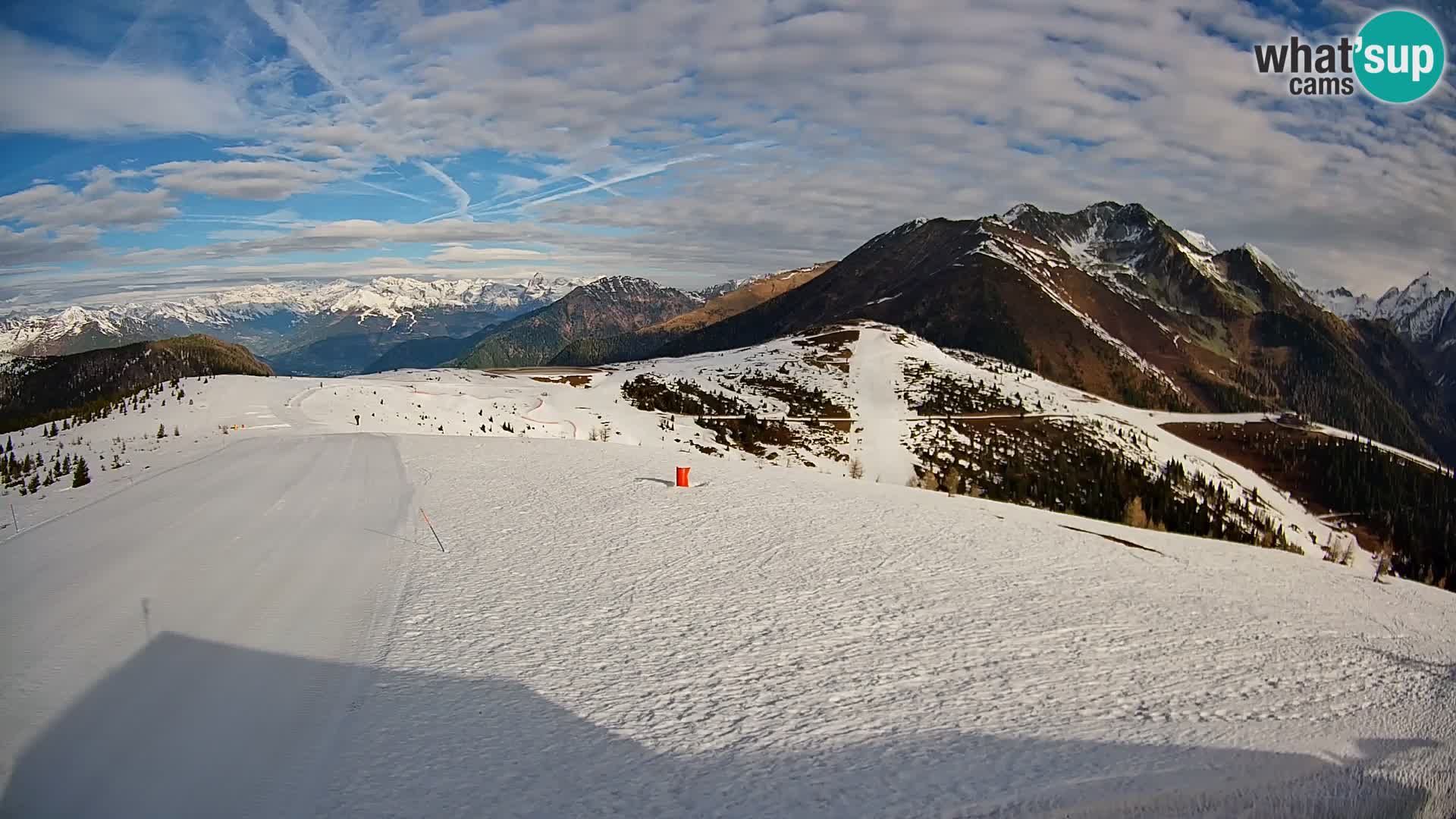 Gitschberg Jochtal | Steinermandl | Rio Pusteria
