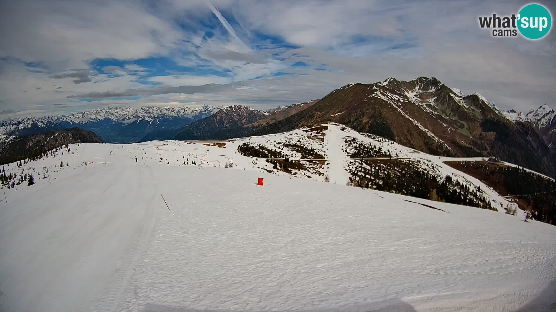 Gitschberg Jochtal | Steinermandl | Rio Pusteria