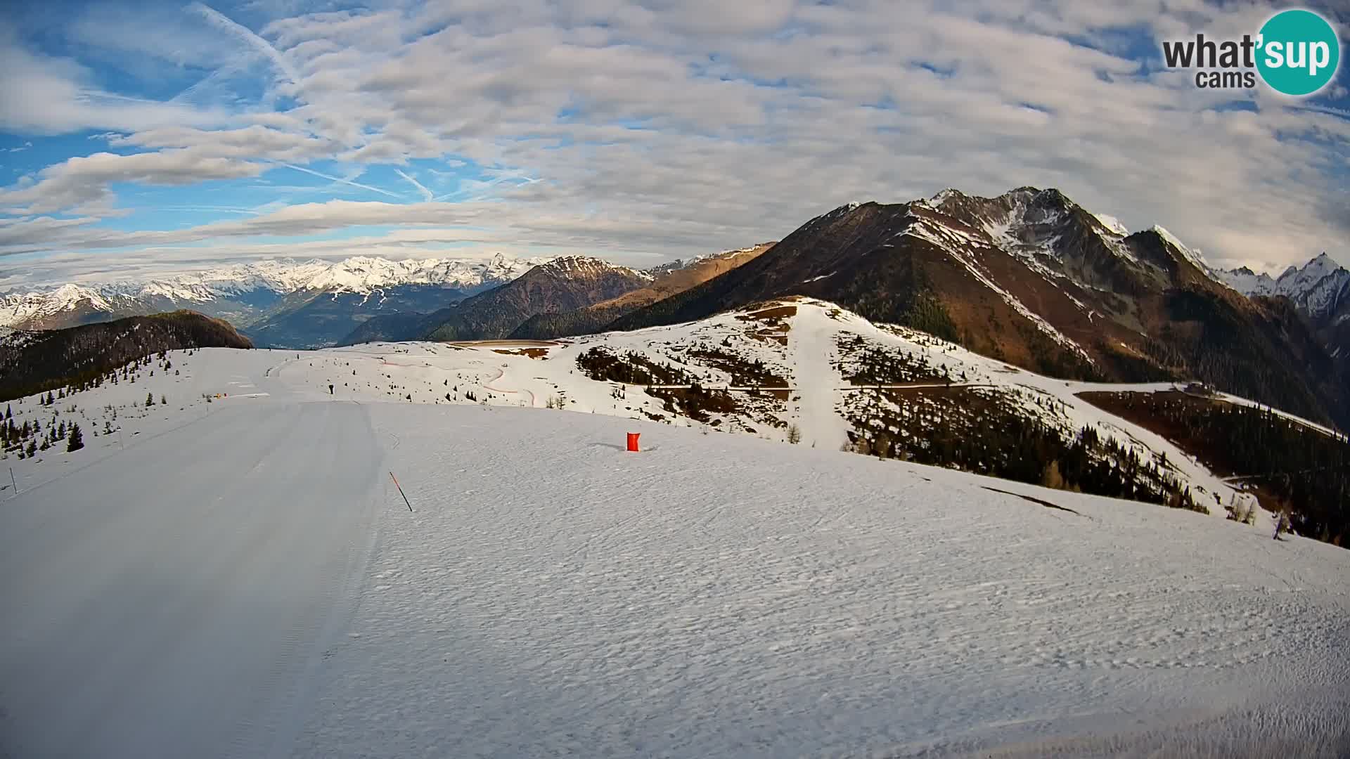 Gitschberg Jochtal | Steinermandl | Rio Pusteria
