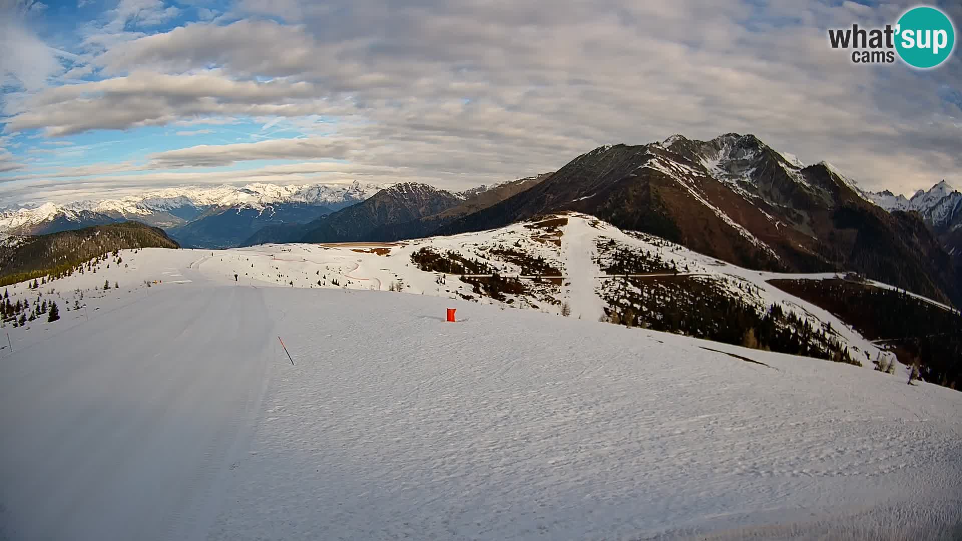Gitschberg Jochtal | Steinermandl | Rio Pusteria