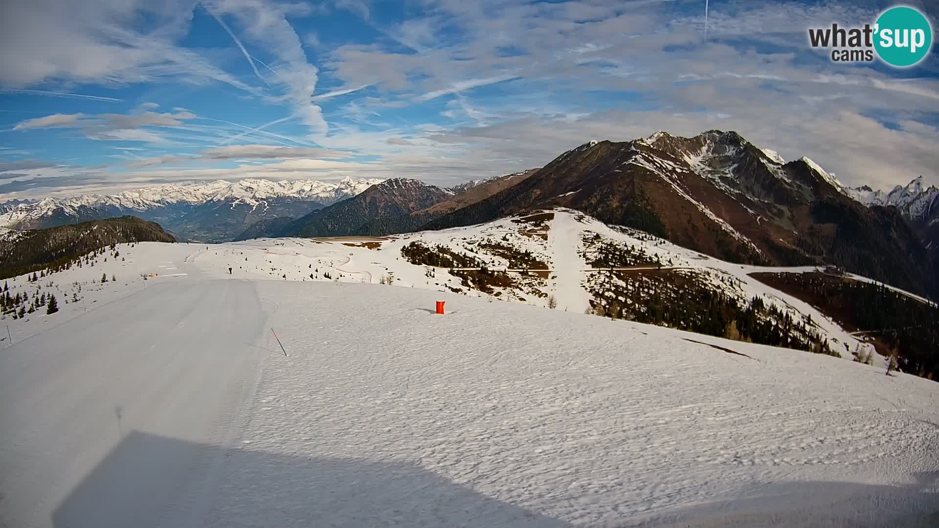 Gitschberg Jochtal | Steinermandl | Rio Pusteria