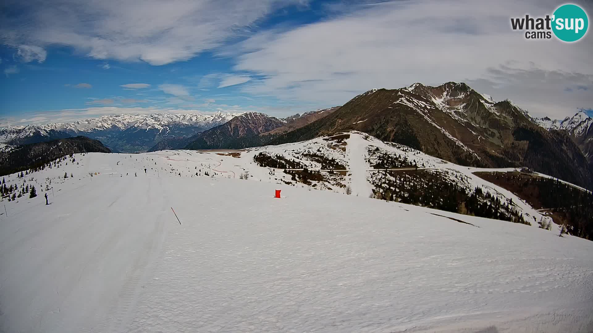 Gitschberg Jochtal | Steinermandl | Rio Pusteria