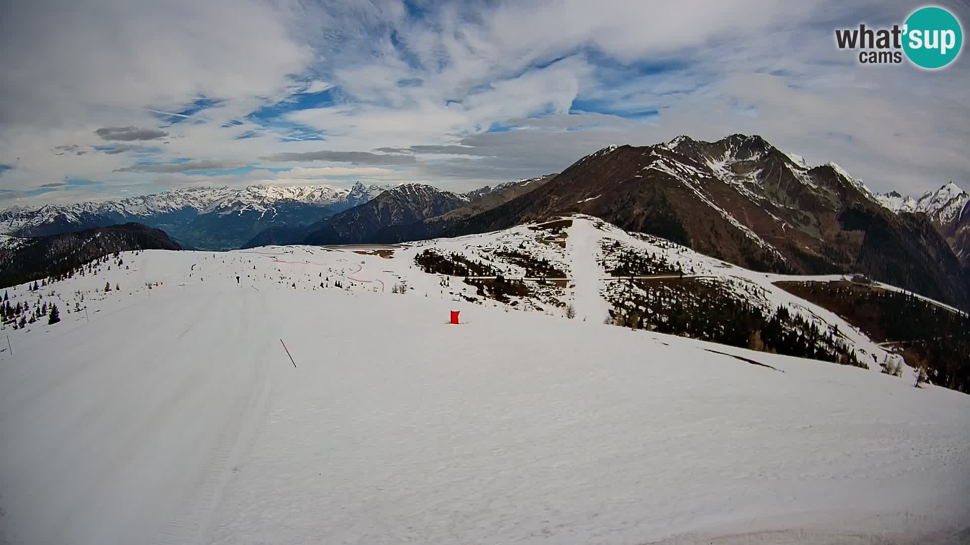 Gitschberg Jochtal | Steinermandl | Rio Pusteria