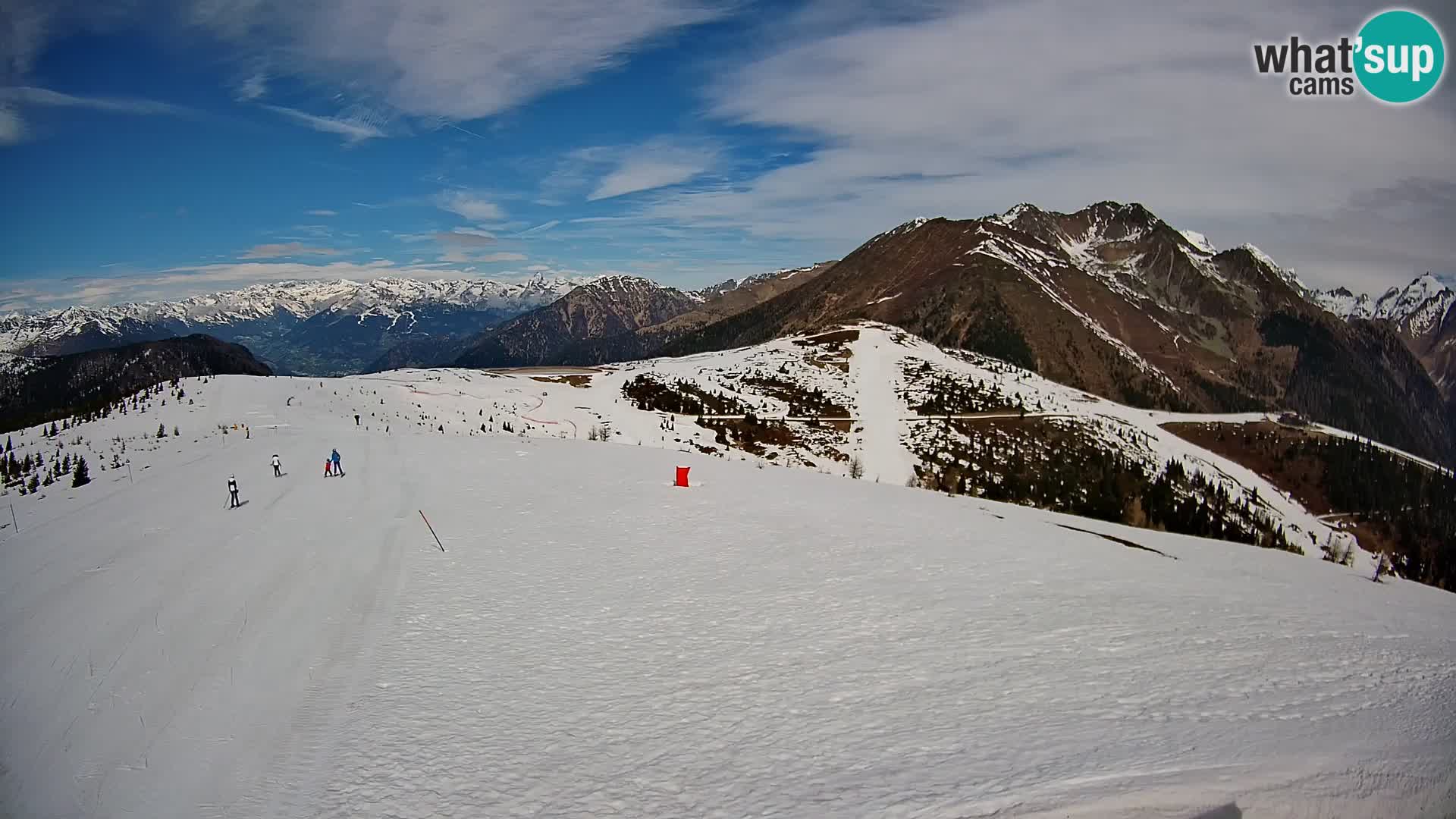 Gitschberg Jochtal | Steinermandl | Mühlbach