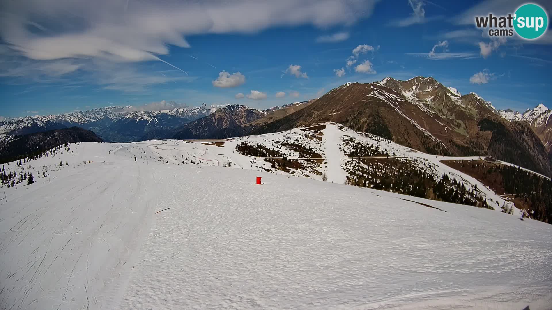 Gitschberg Jochtal | Steinermandl | Rio Pusteria