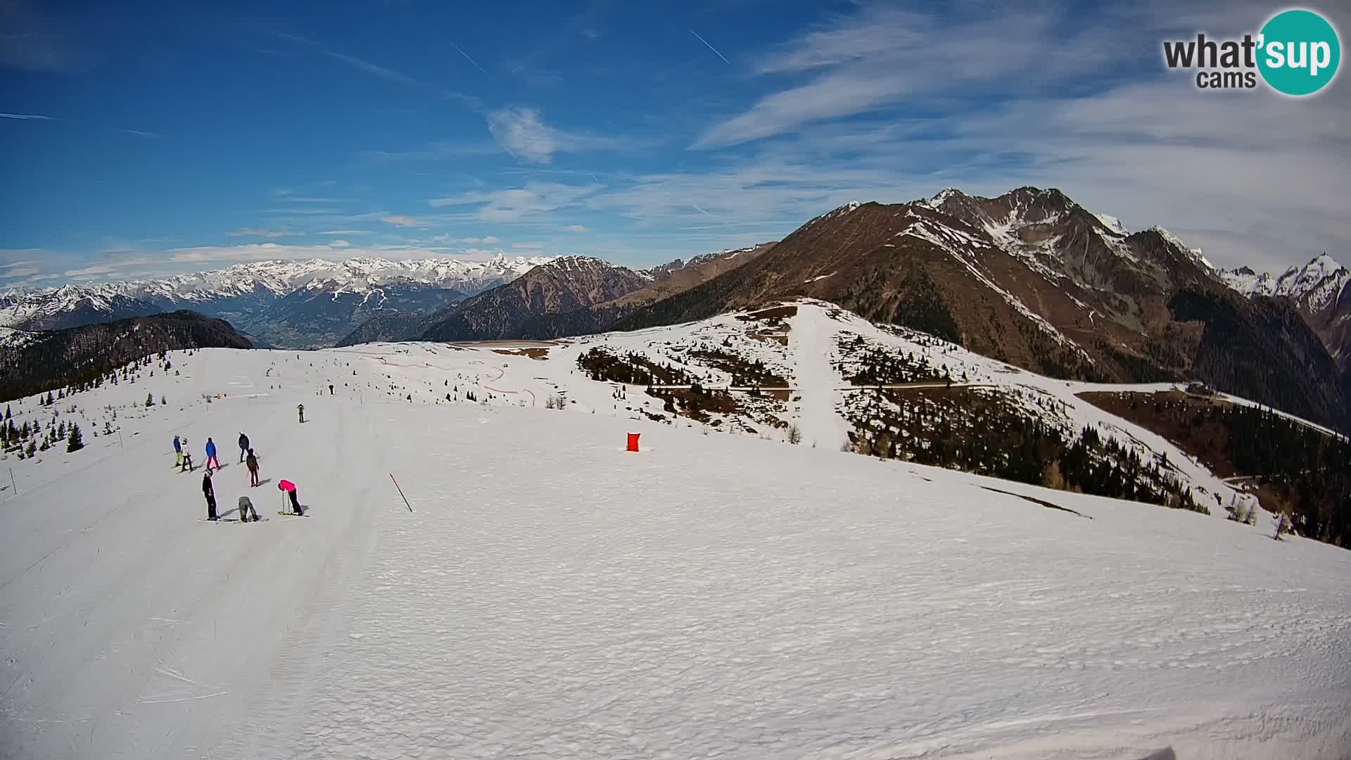 Gitschberg Jochtal | Steinermandl | Rio Pusteria