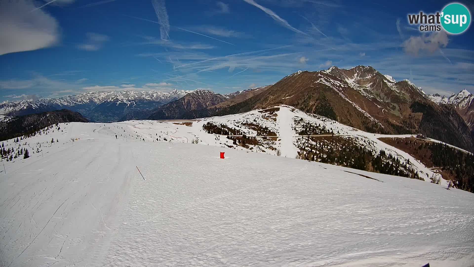 Gitschberg Jochtal | Steinermandl | Rio Pusteria
