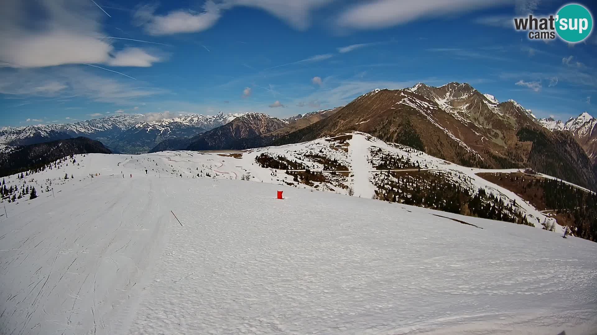 Gitschberg Jochtal | Steinermandl | Rio Pusteria
