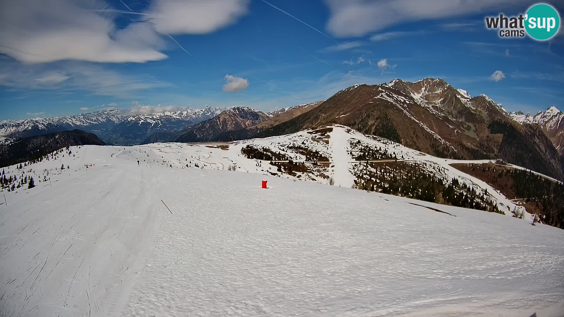 Gitschberg Jochtal | Steinermandl | Rio Pusteria
