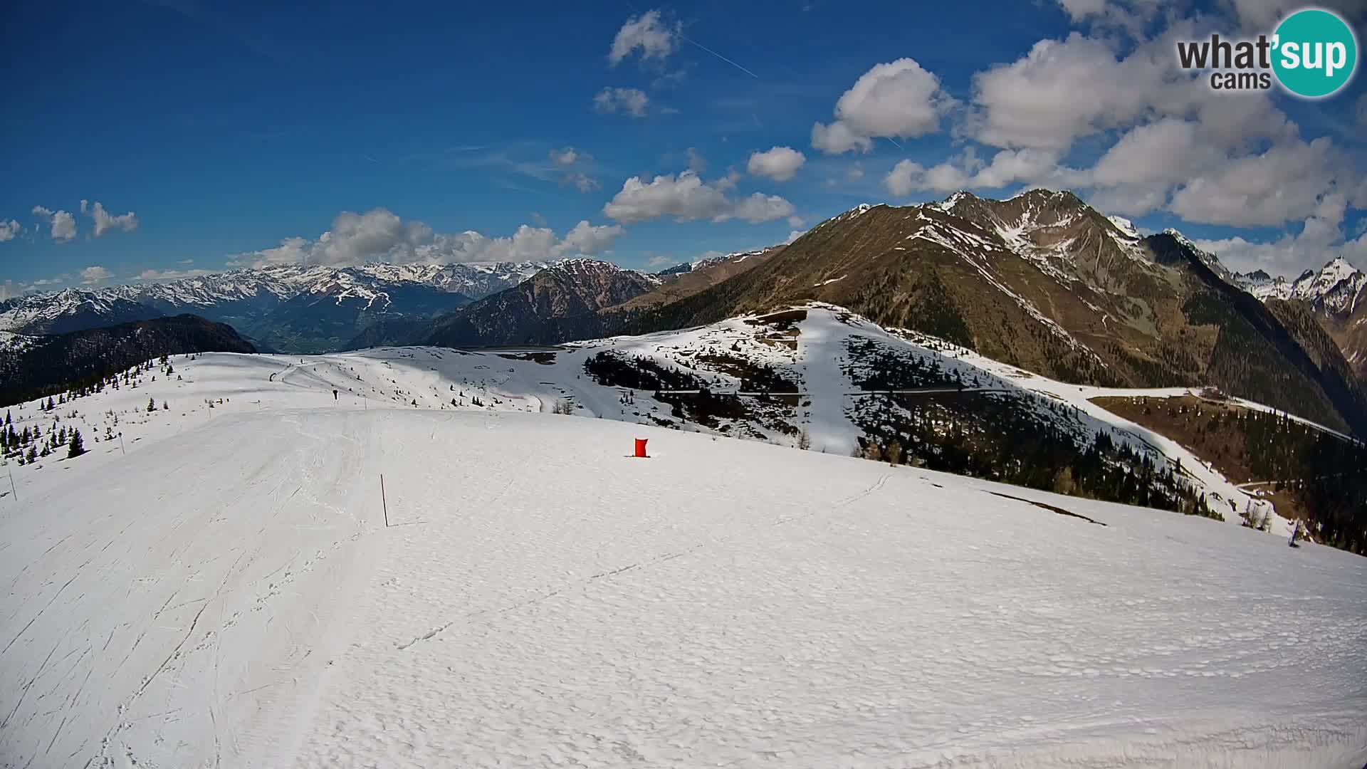Gitschberg Jochtal | Steinermandl | Rio Pusteria