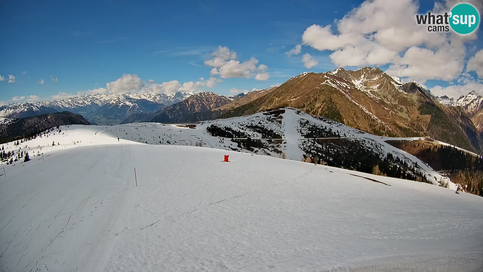 Gitschberg Jochtal | Steinermandl | Rio Pusteria