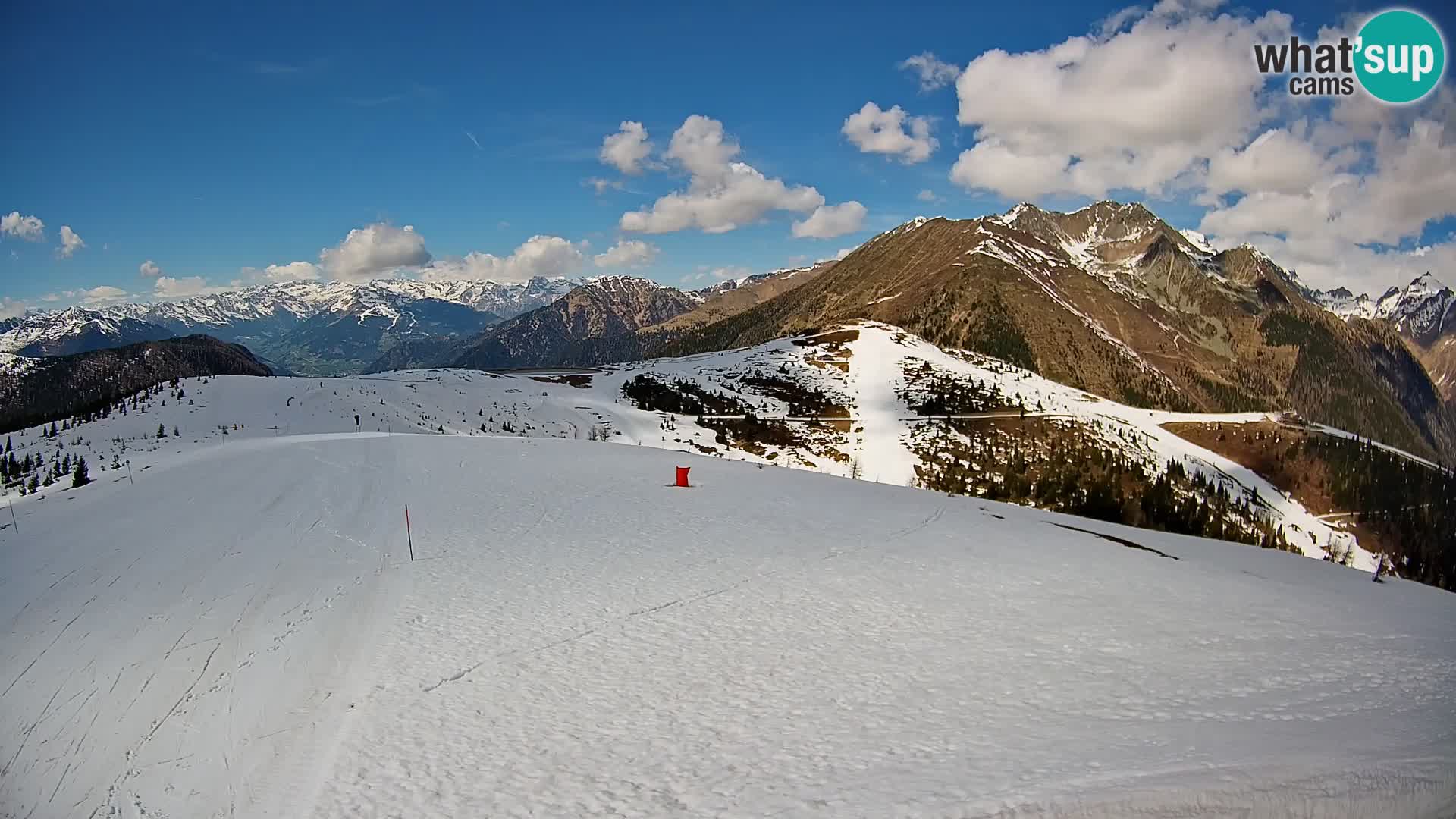 Gitschberg Jochtal | Steinermandl | Mühlbach